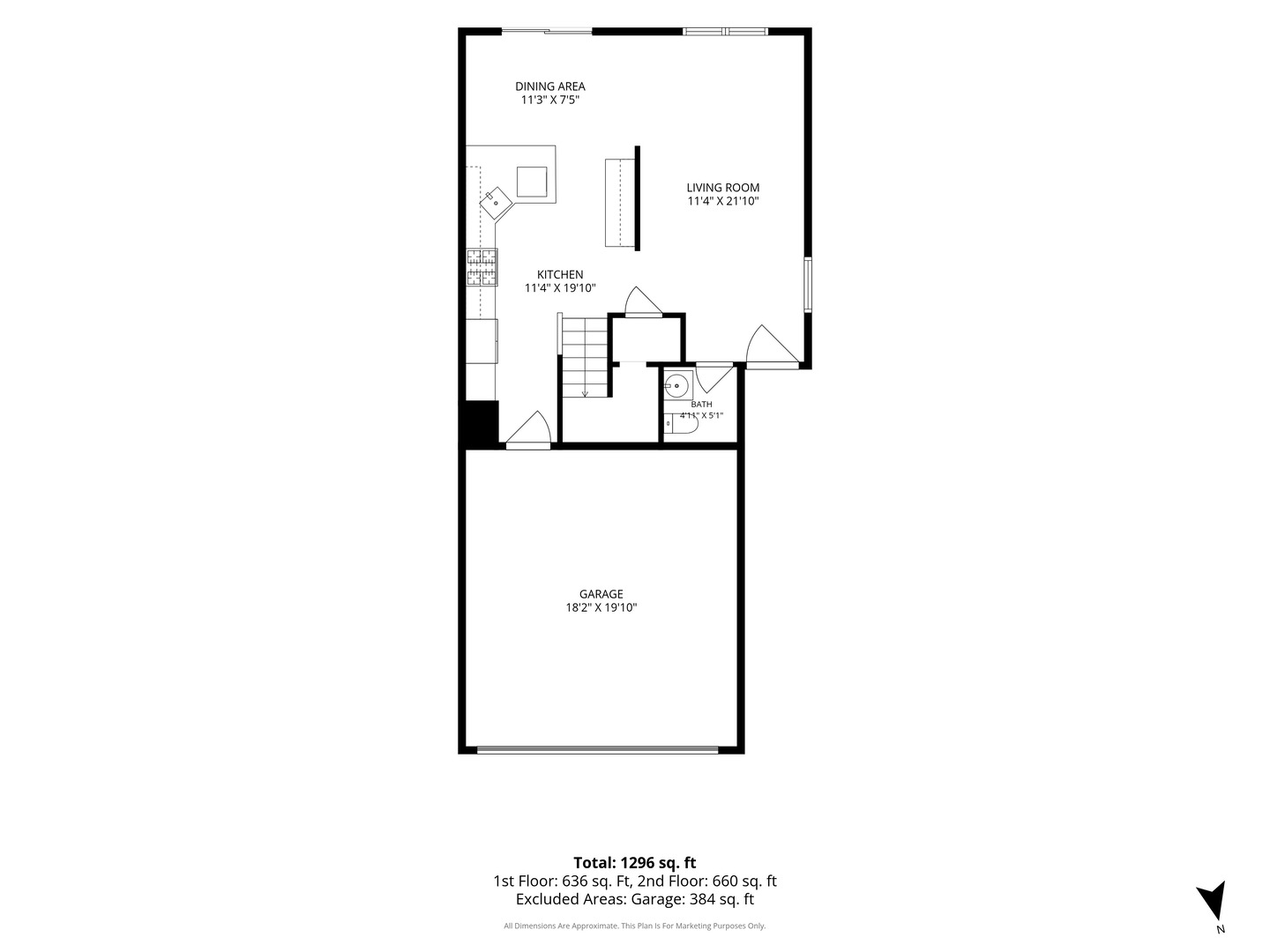 2641 Carlisle Lane