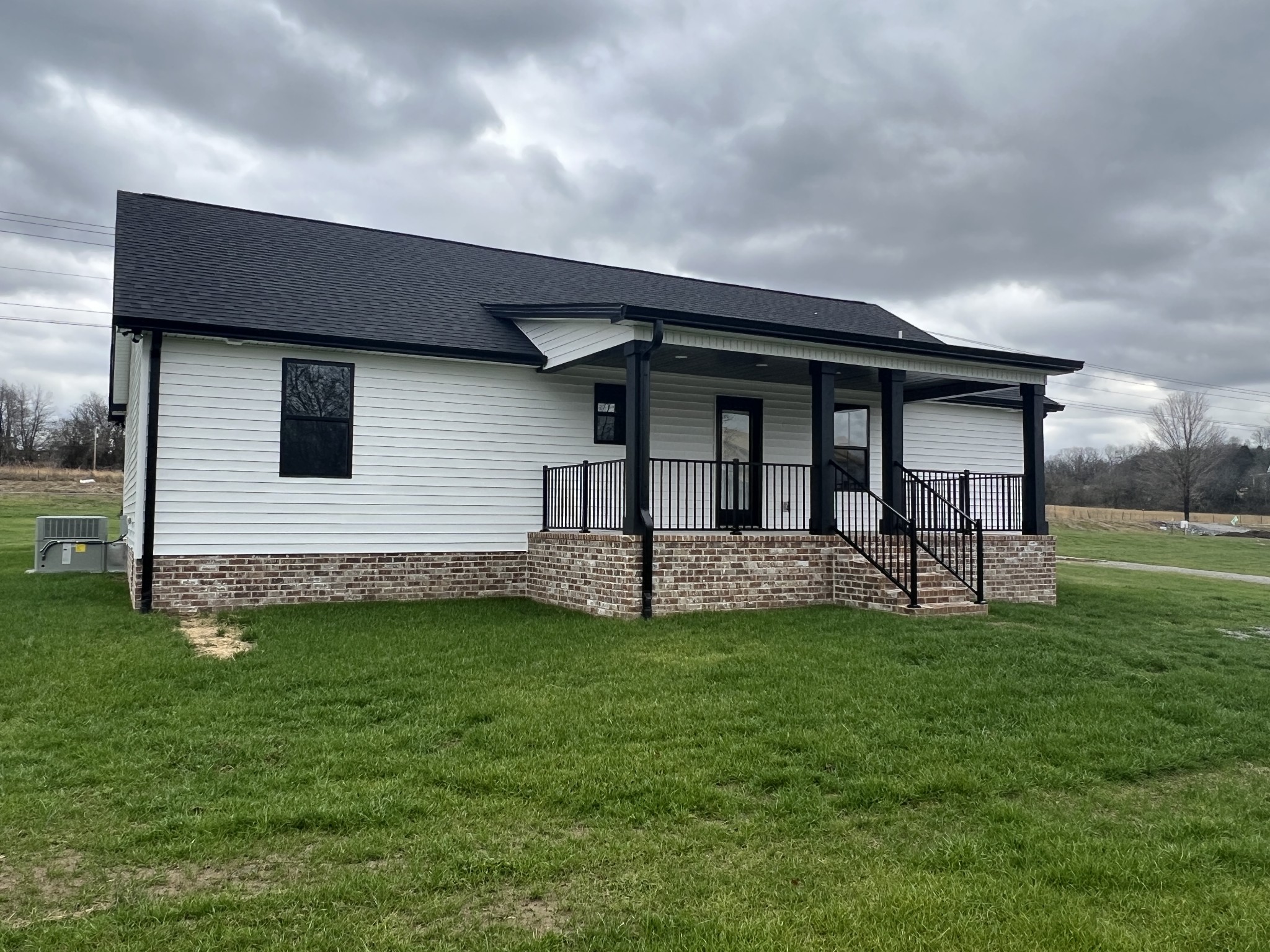 1289 Rock Springs Rd