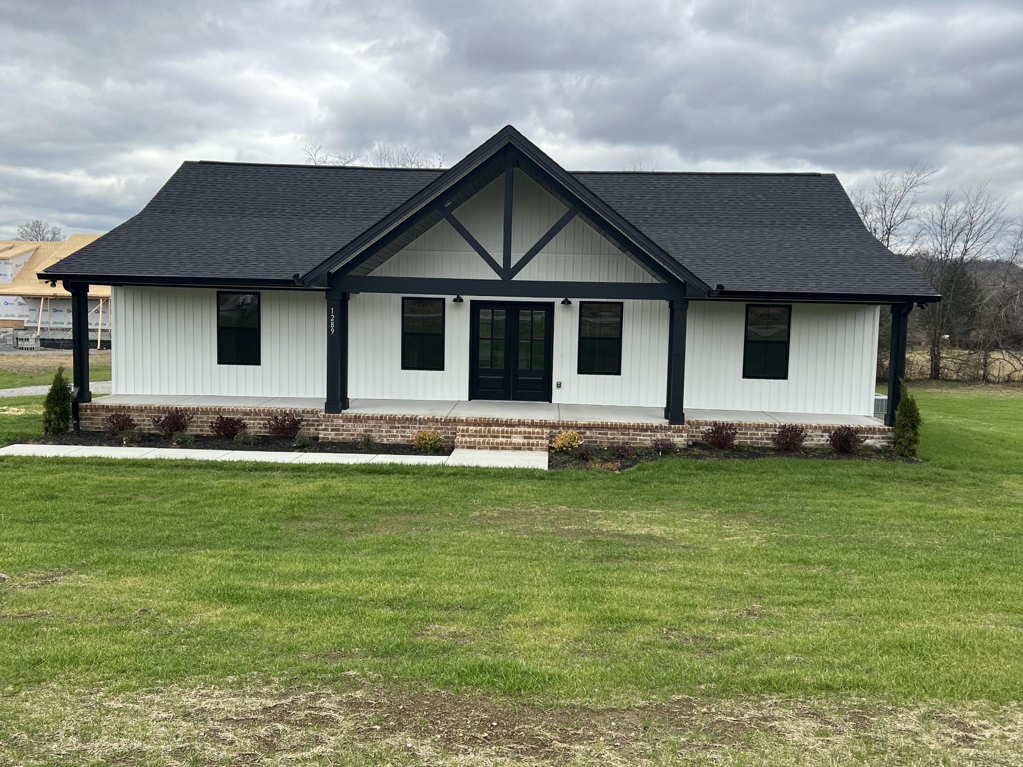 1289 Rock Springs Rd