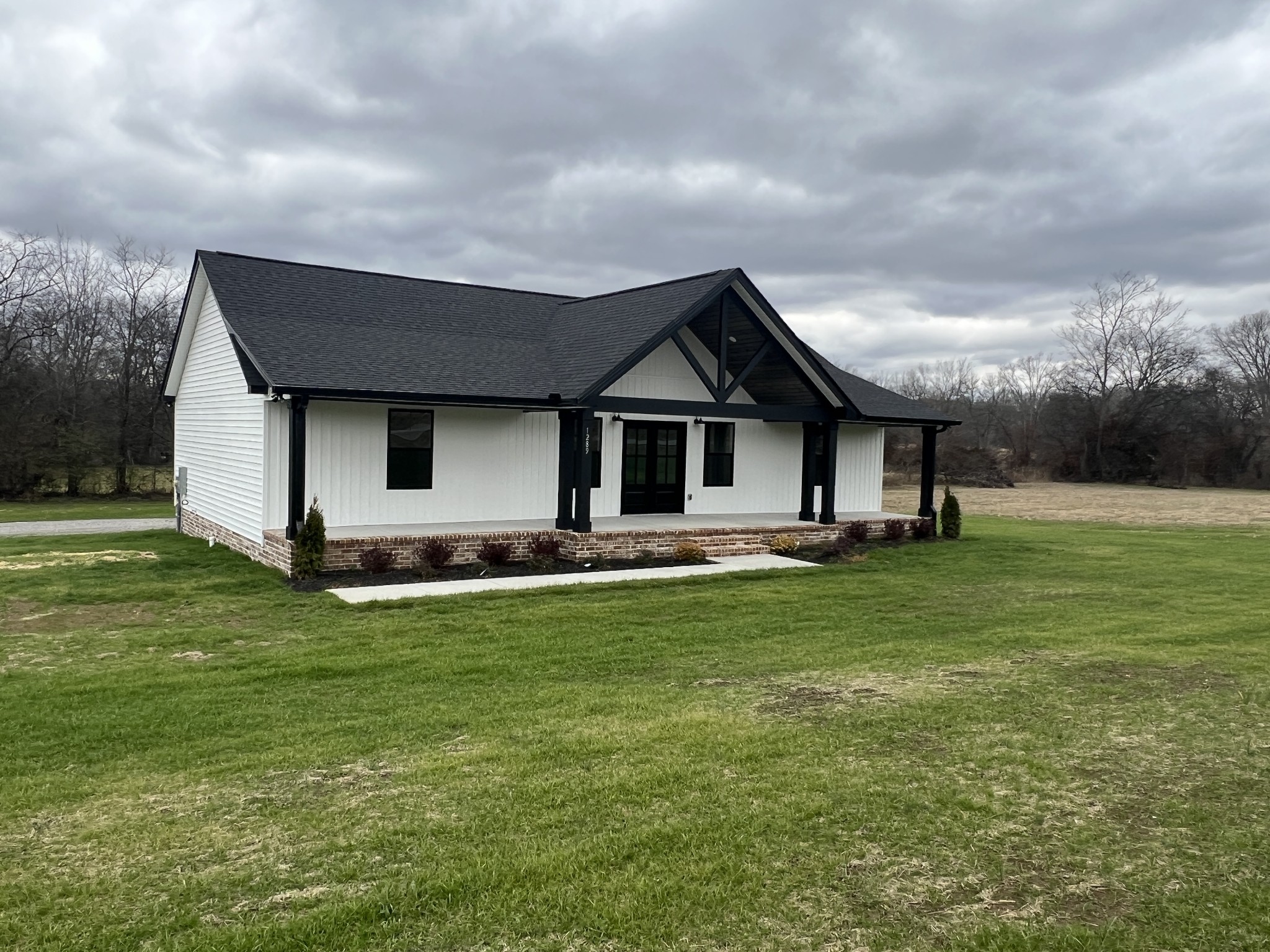 1289 Rock Springs Rd