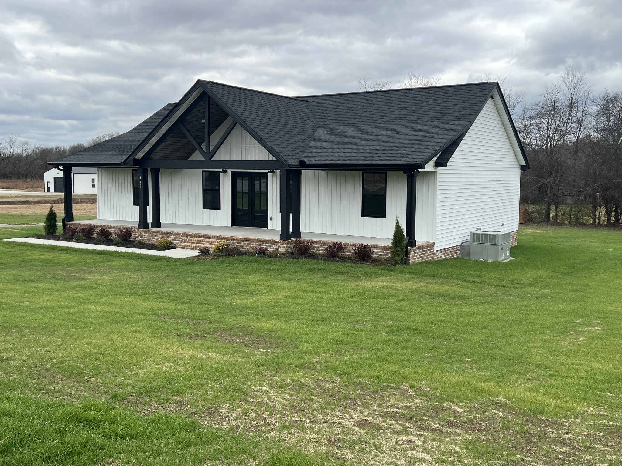 1289 Rock Springs Rd