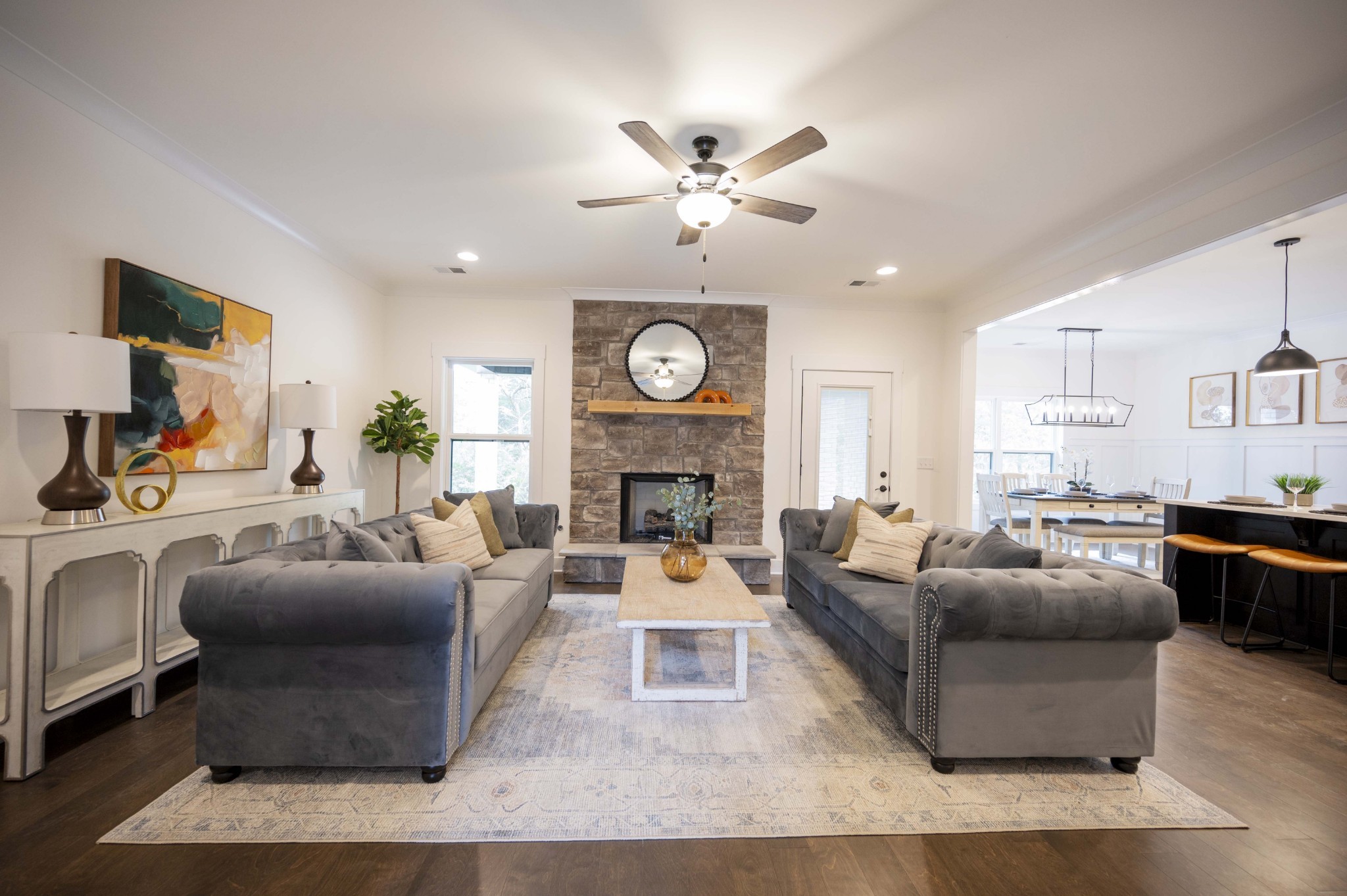 807 Becham Kenneth Circle