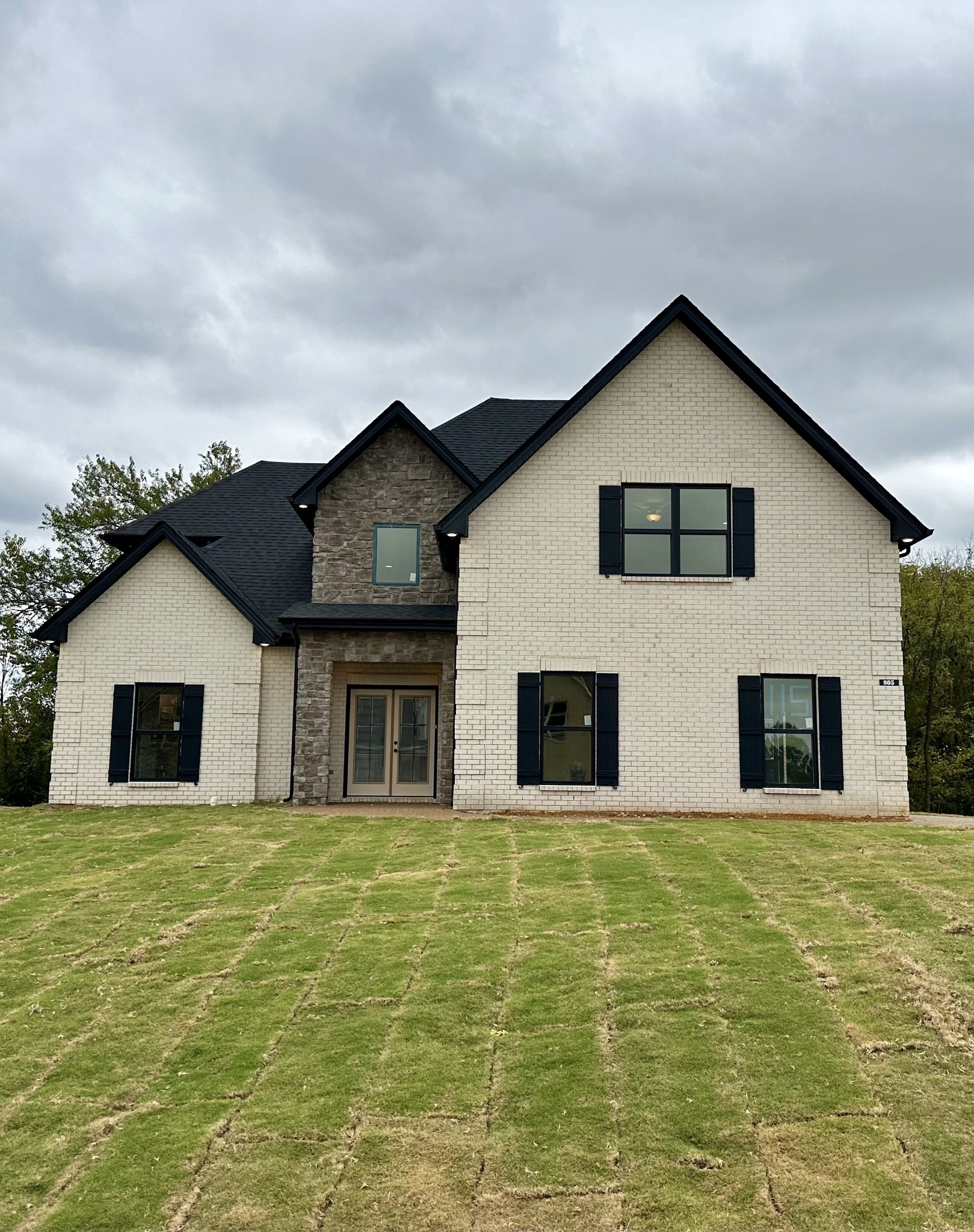 807 Becham Kenneth Circle