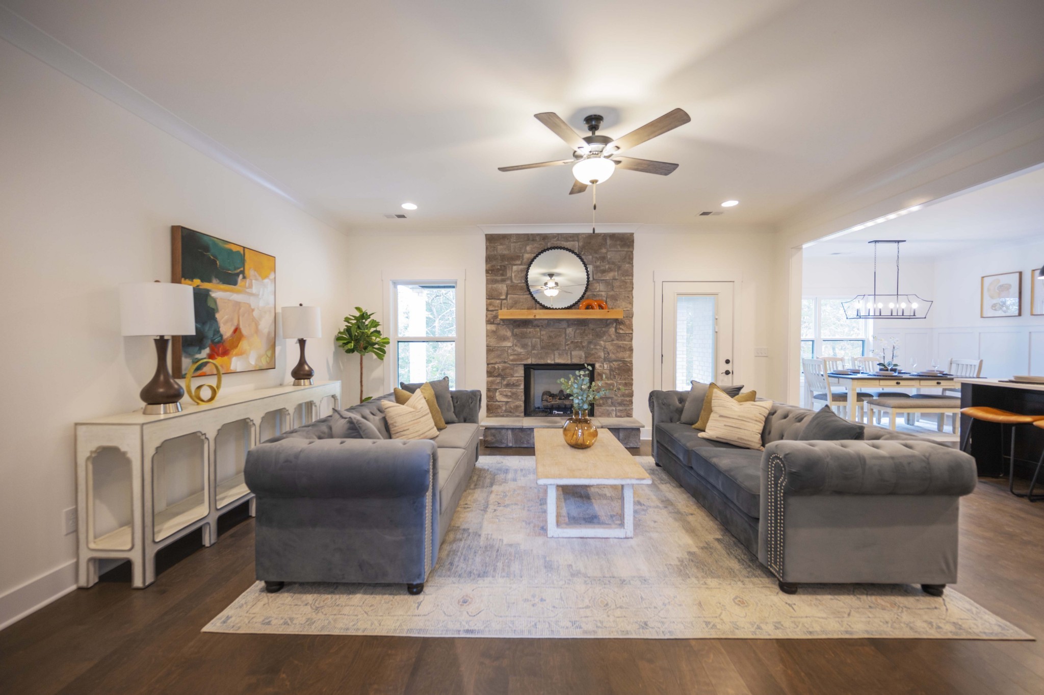 807 Becham Kenneth Circle