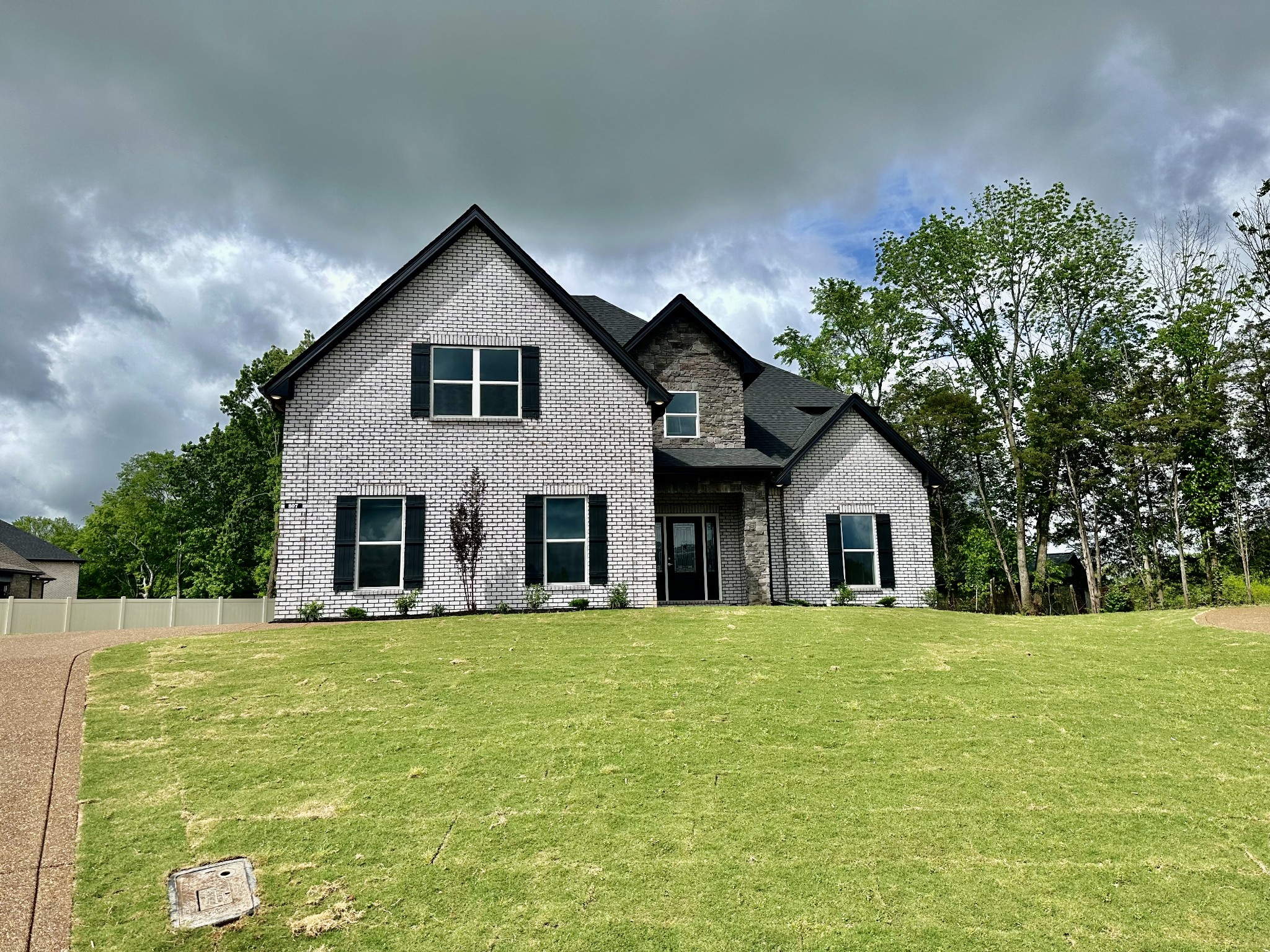 807 Becham Kenneth Circle