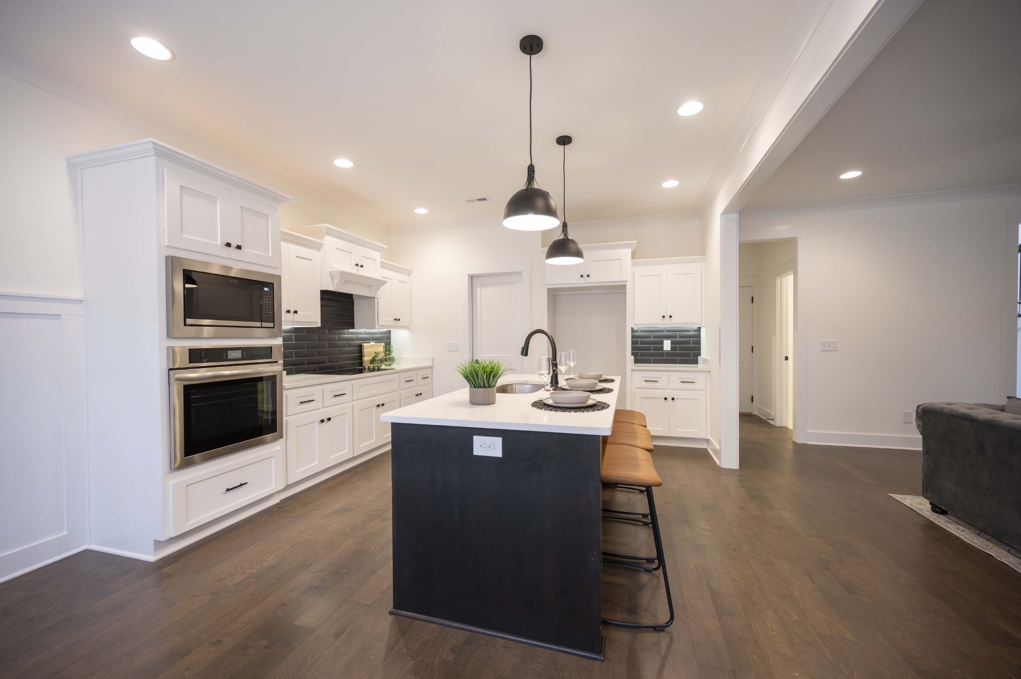 807 Becham Kenneth Circle