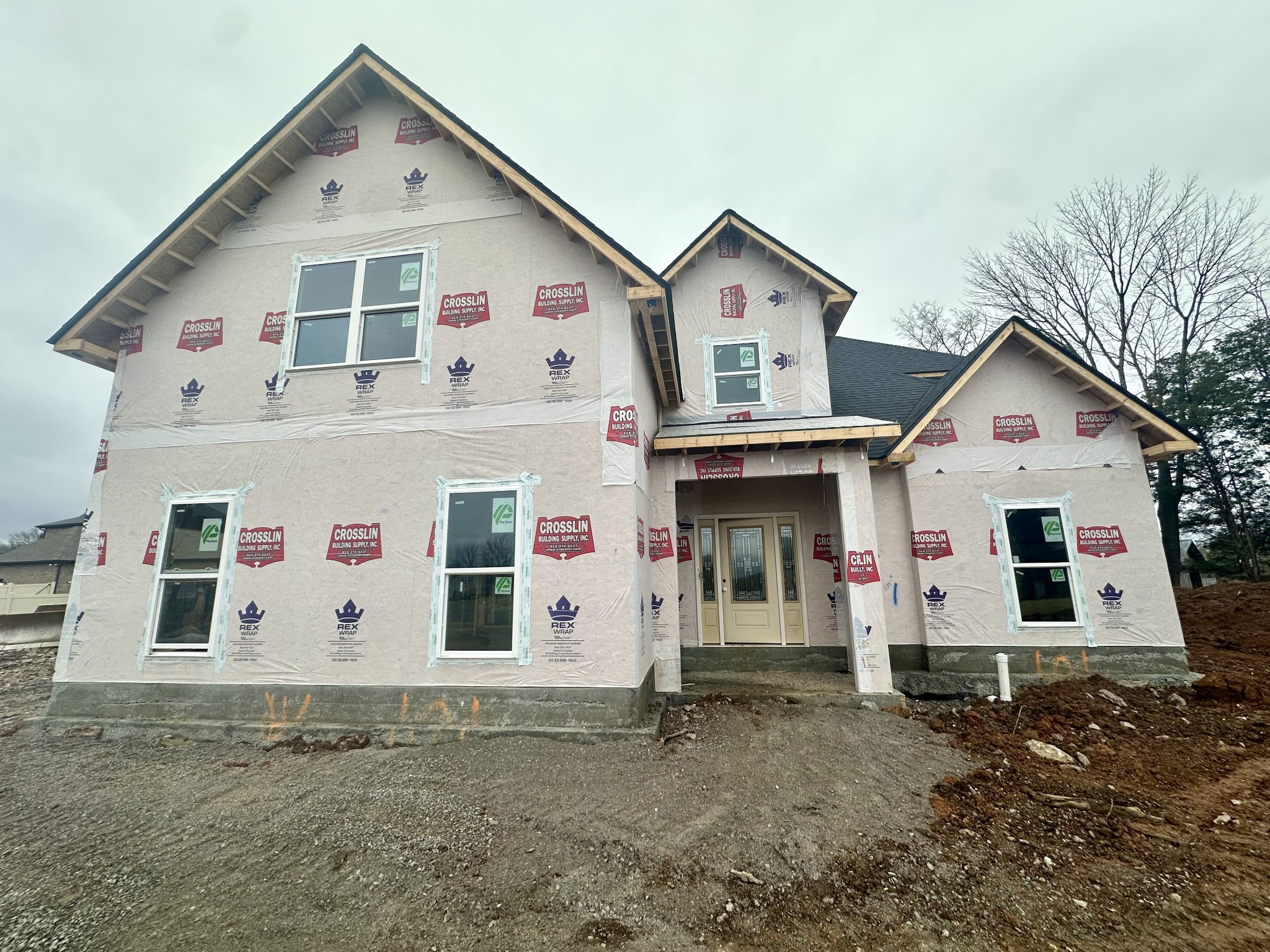 807 Becham Kenneth Circle