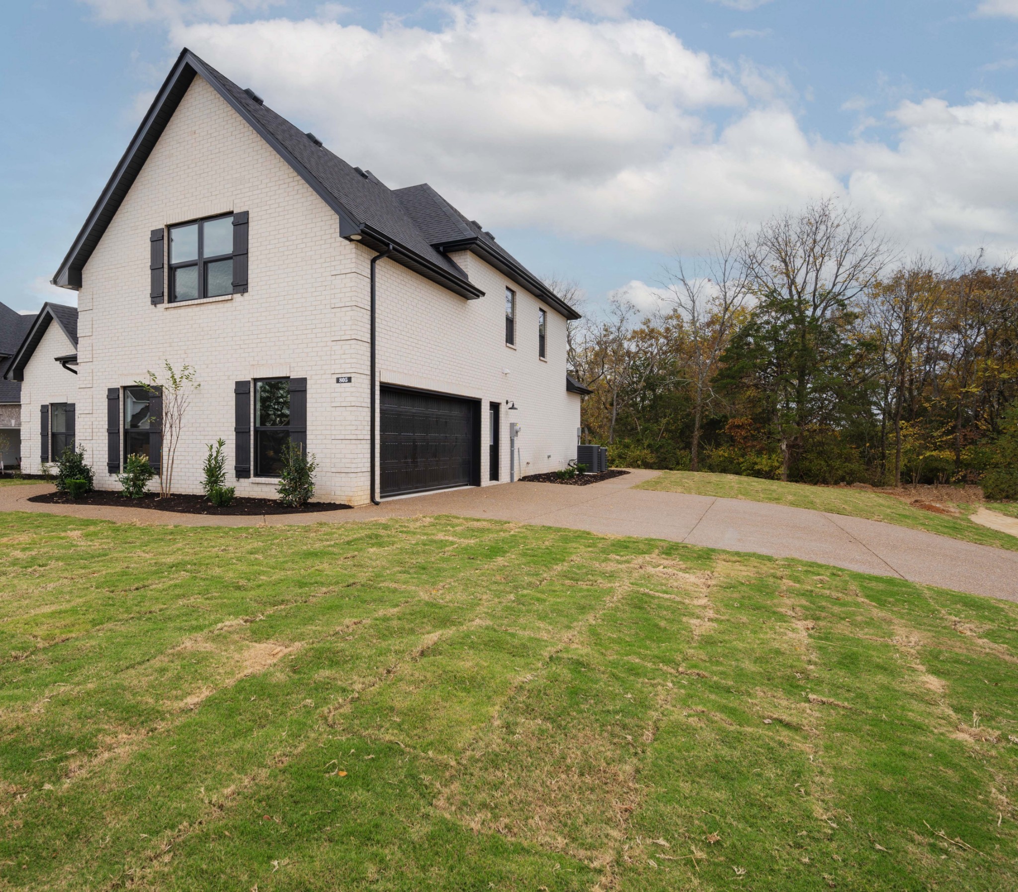 807 Becham Kenneth Circle