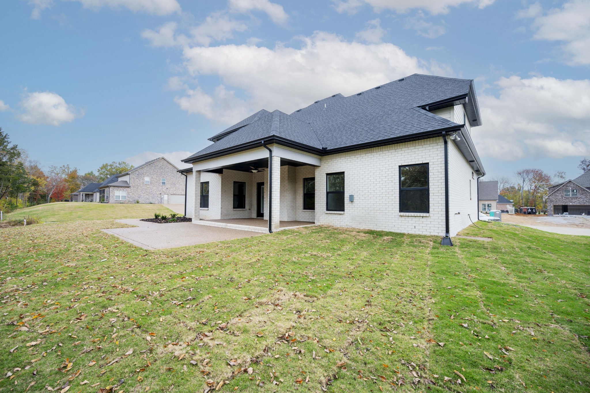 807 Becham Kenneth Circle