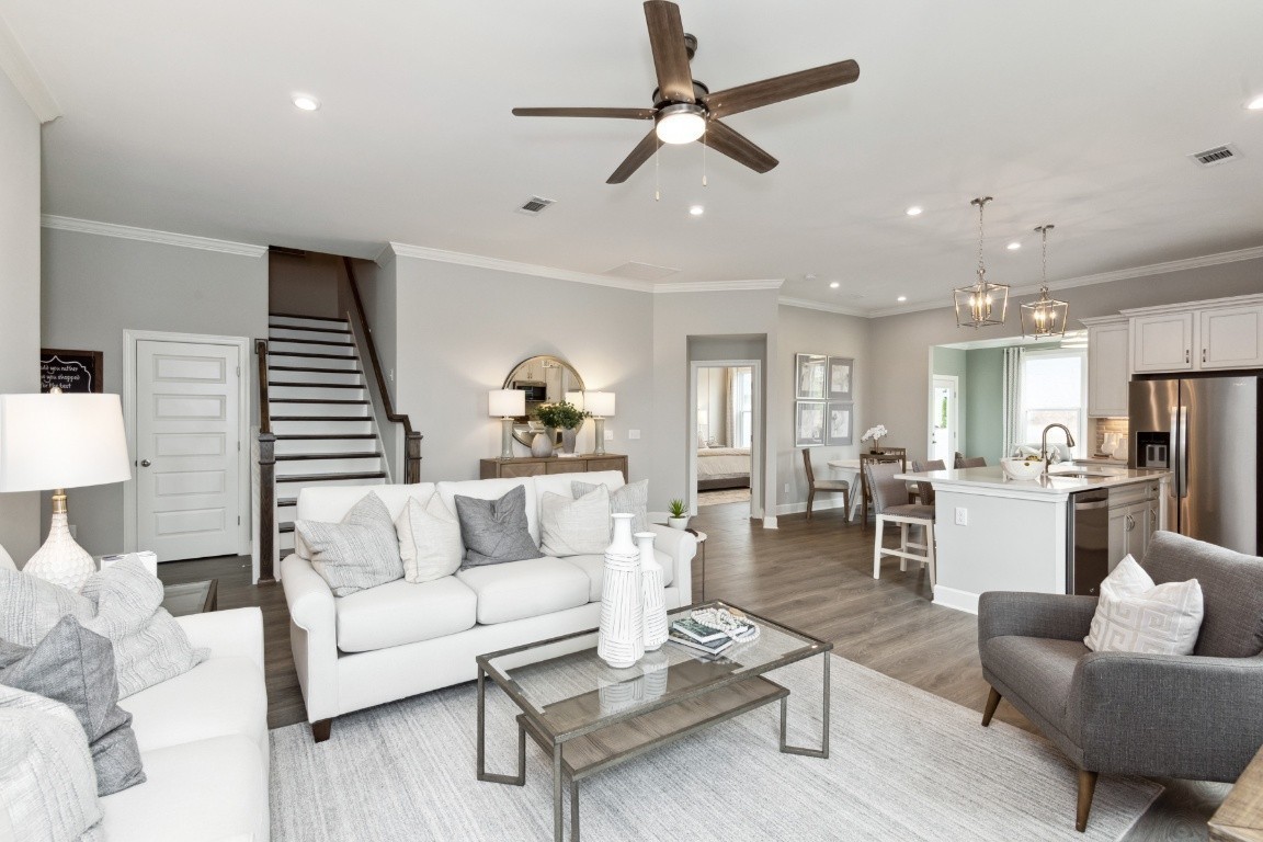 1458 Autumn Leaf Lane