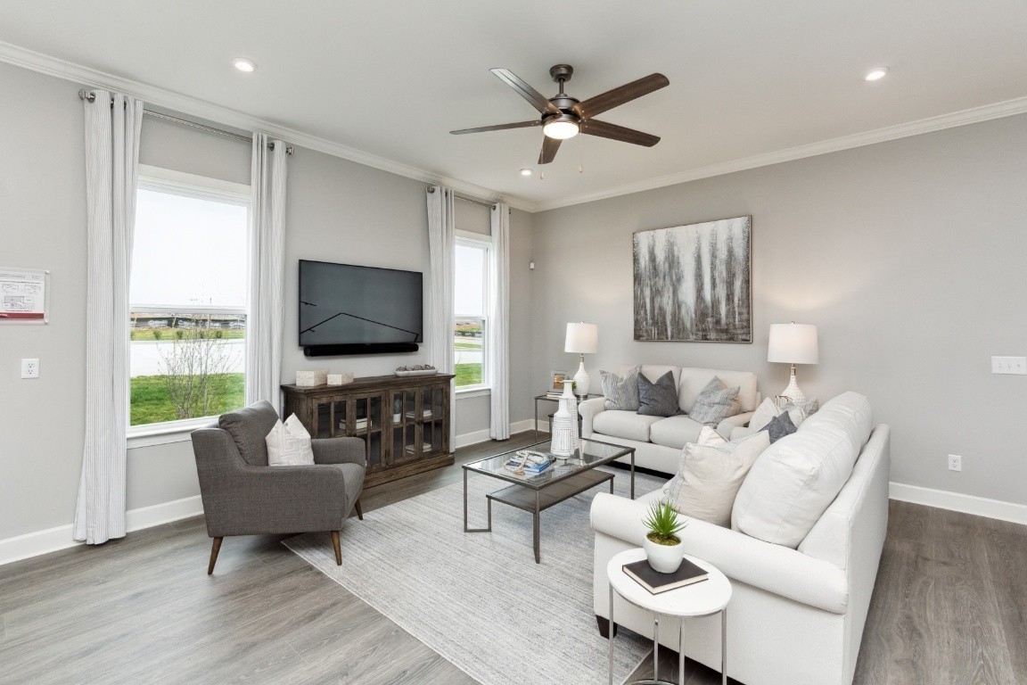 1458 Autumn Leaf Lane