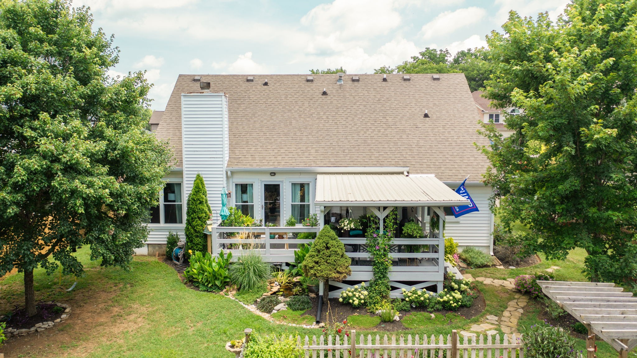 495 Creek Pt