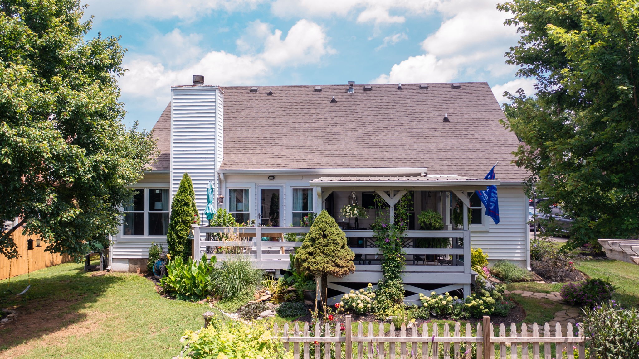 495 Creek Pt