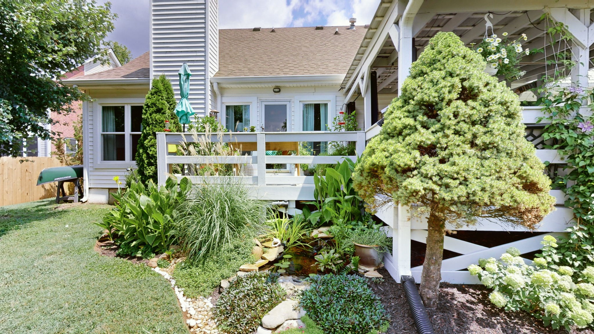 495 Creek Pt