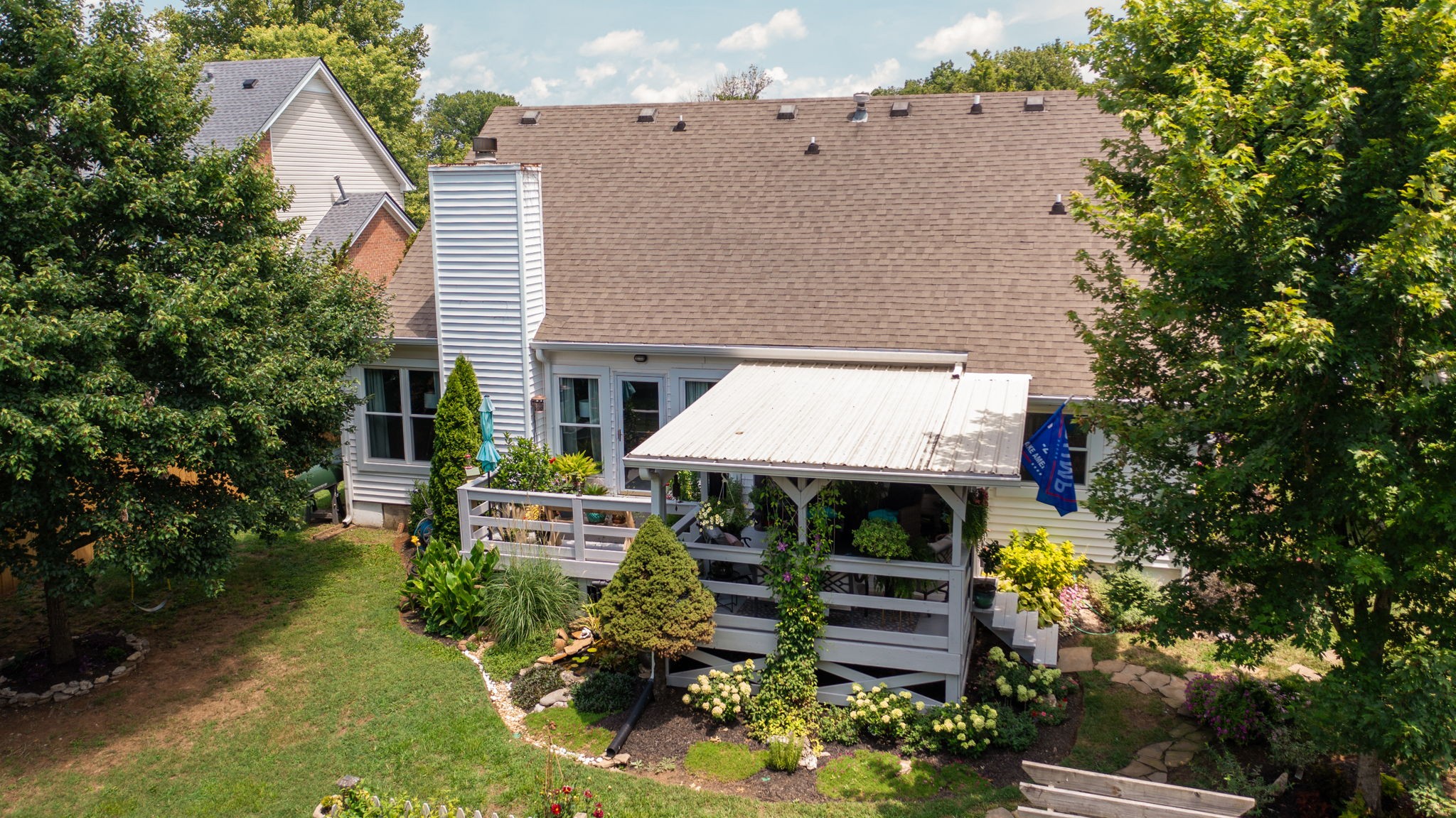 495 Creek Pt