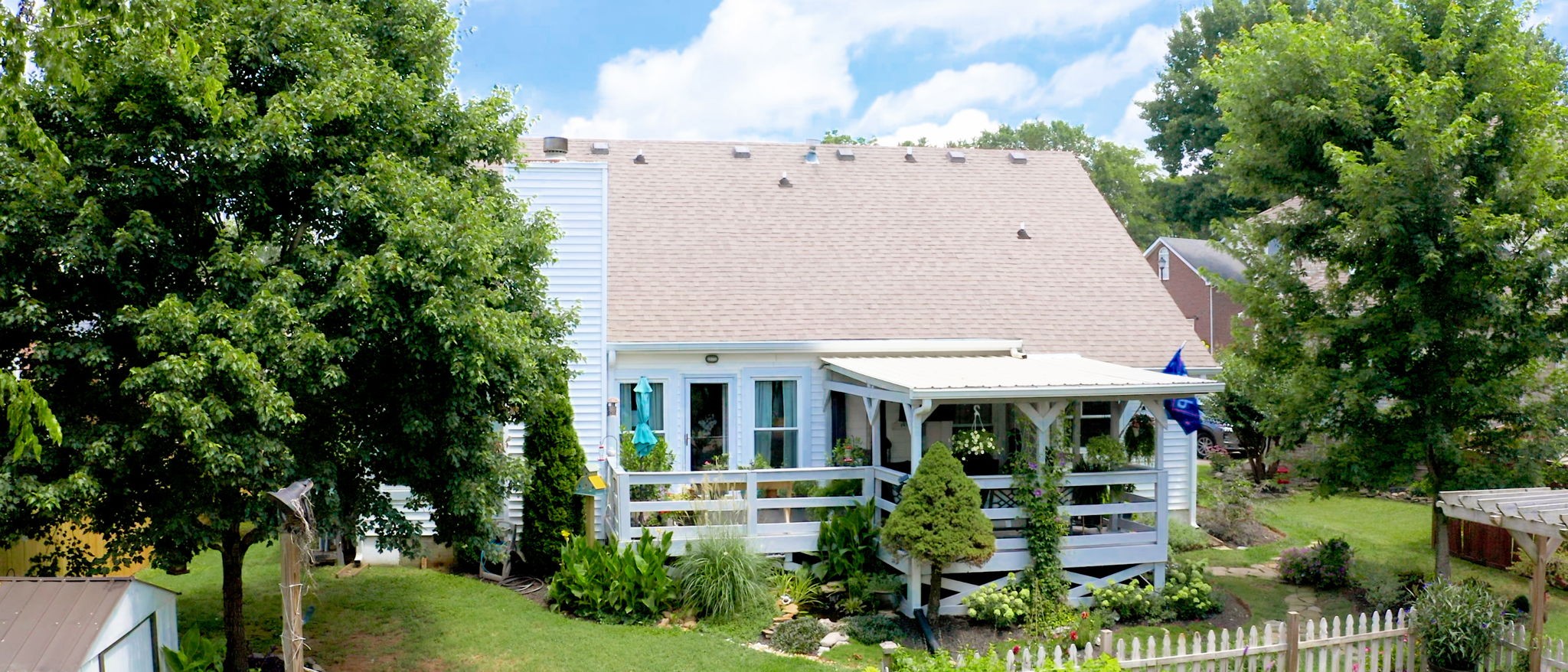 495 Creek Pt