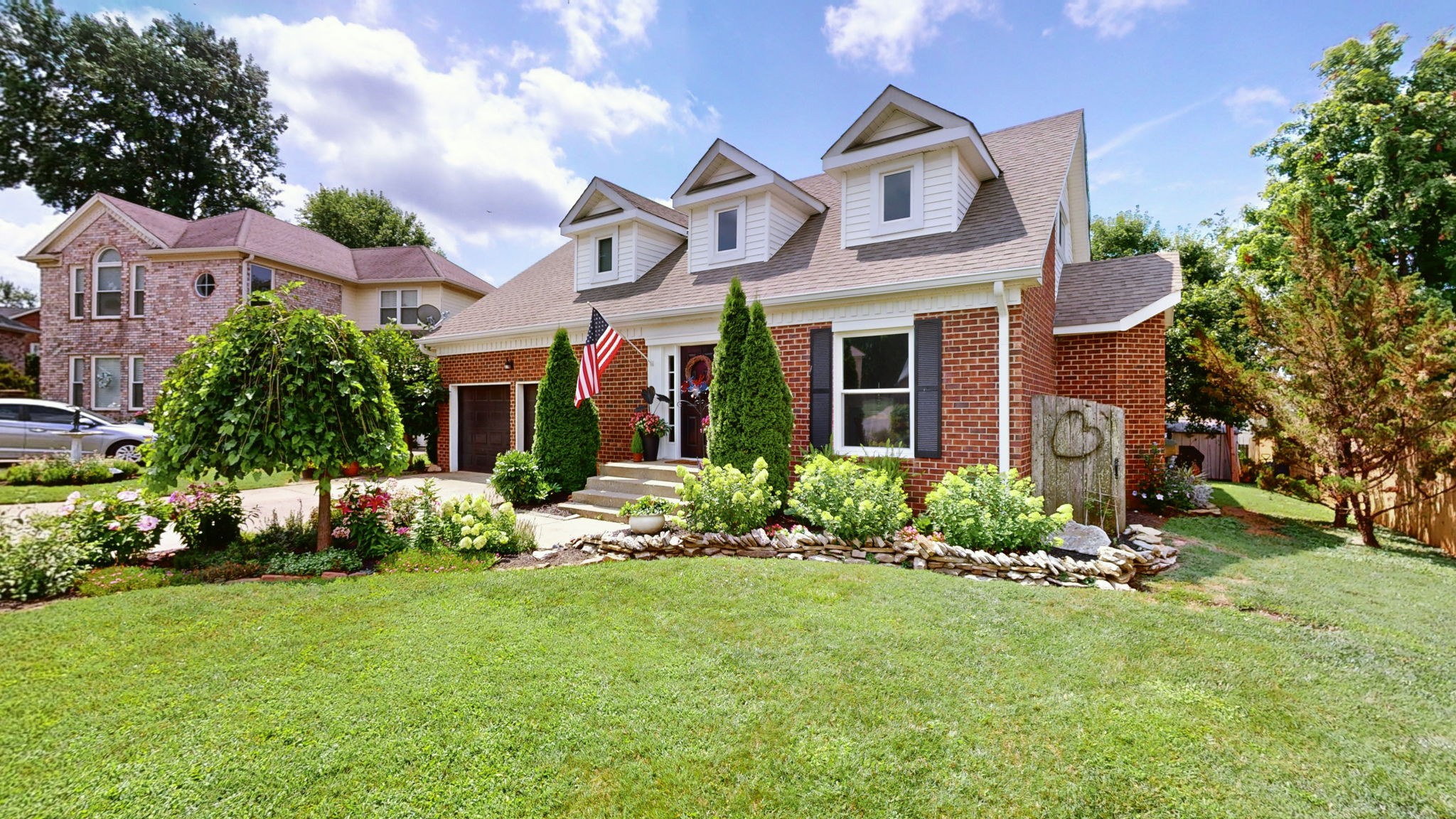 495 Creek Pt