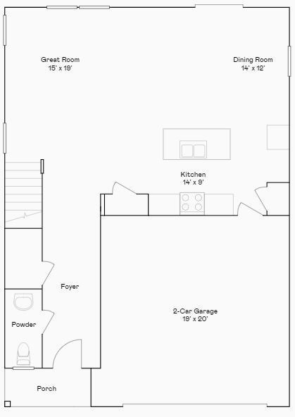1039 Baltusrol Lane