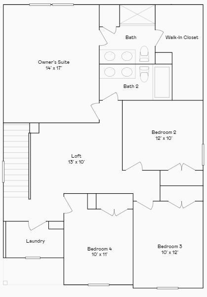 1039 Baltusrol Lane