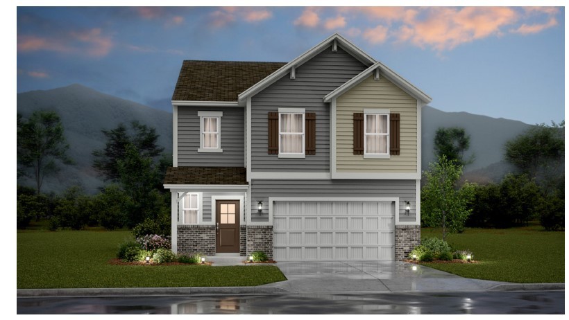 1039 Baltusrol Lane