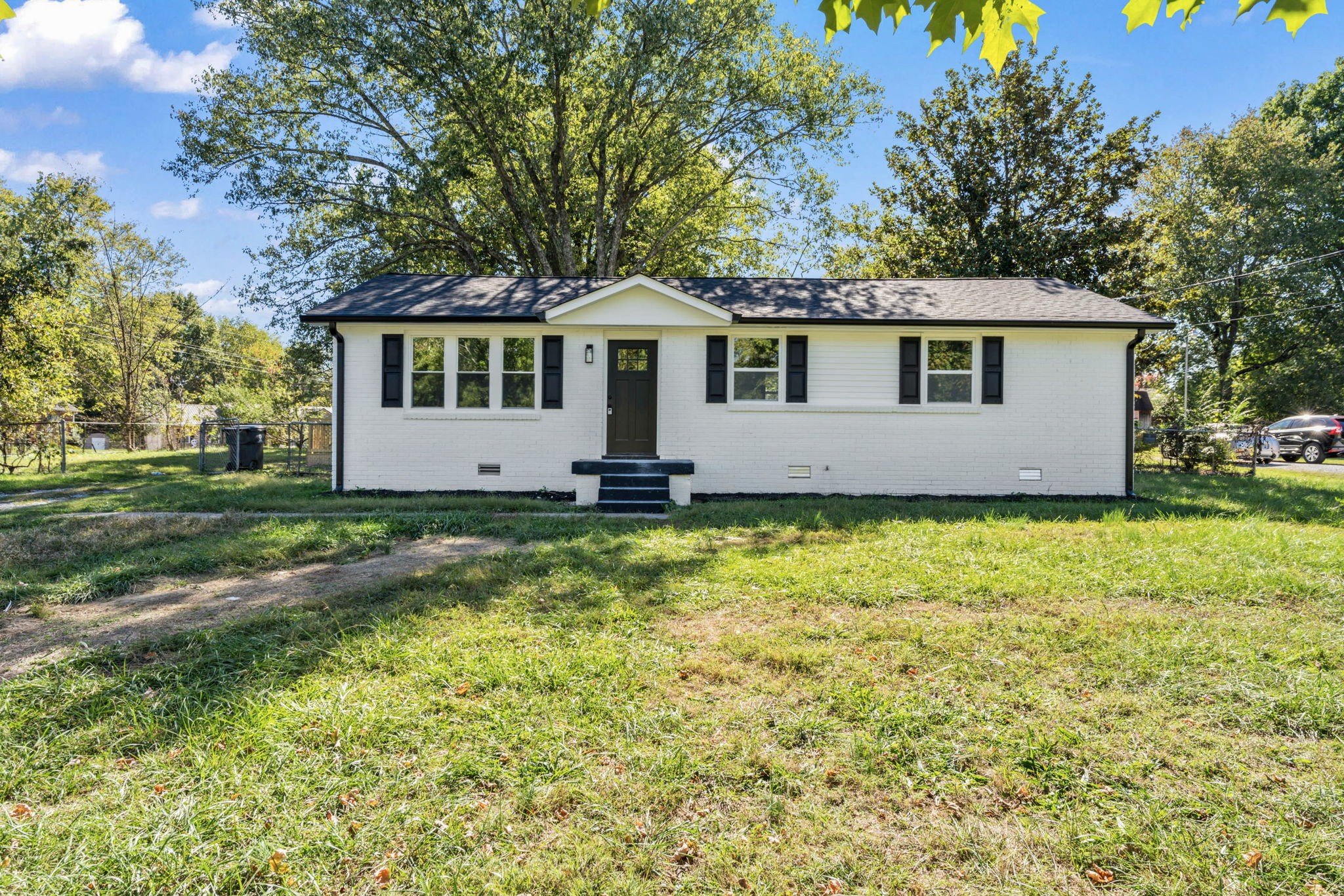 123 Highland Dr