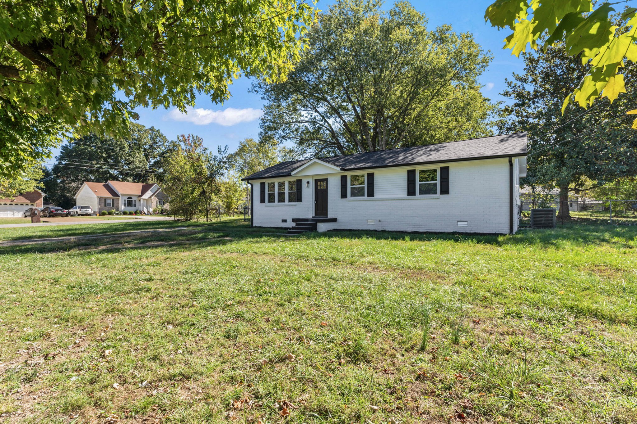 123 Highland Dr