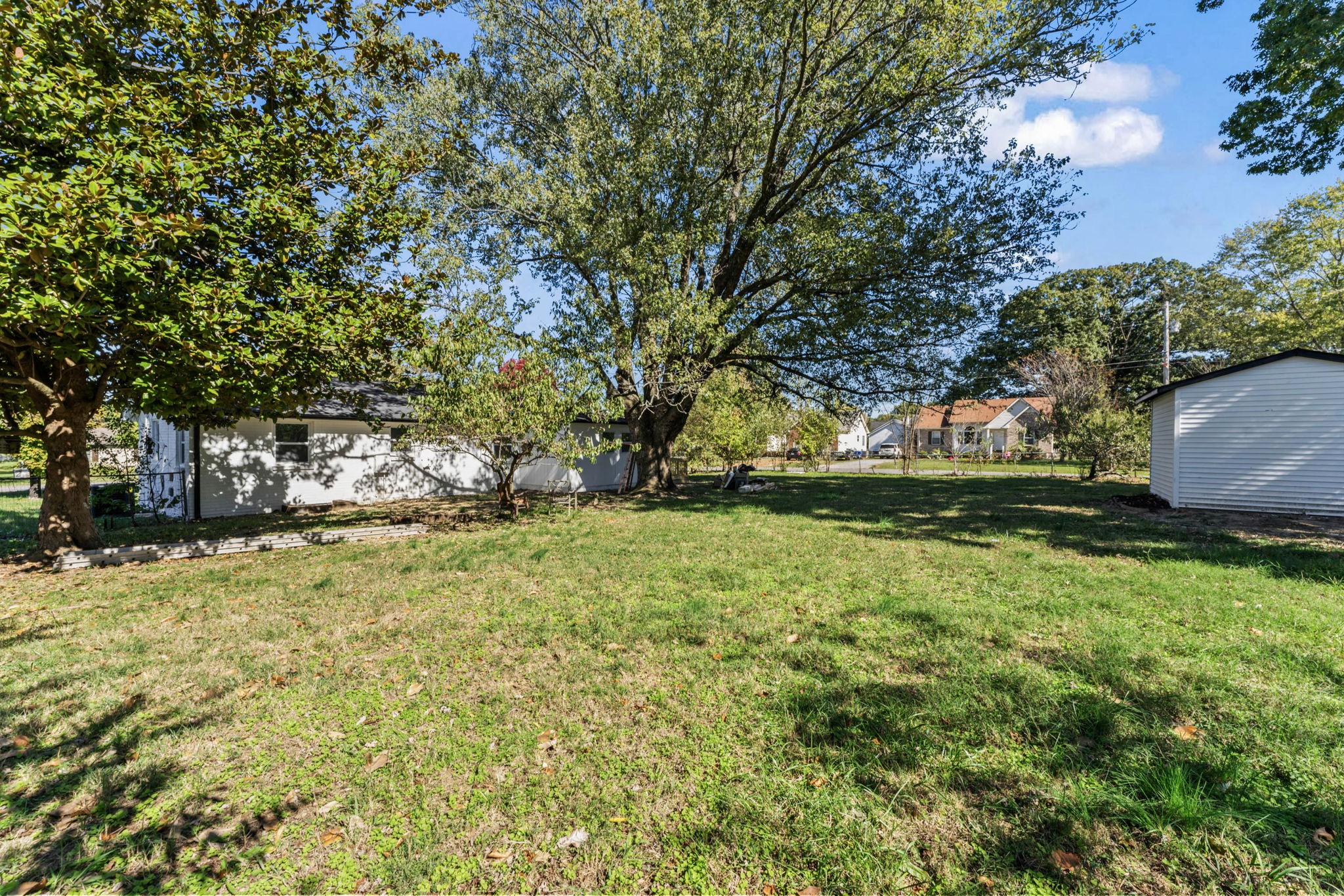 123 Highland Dr