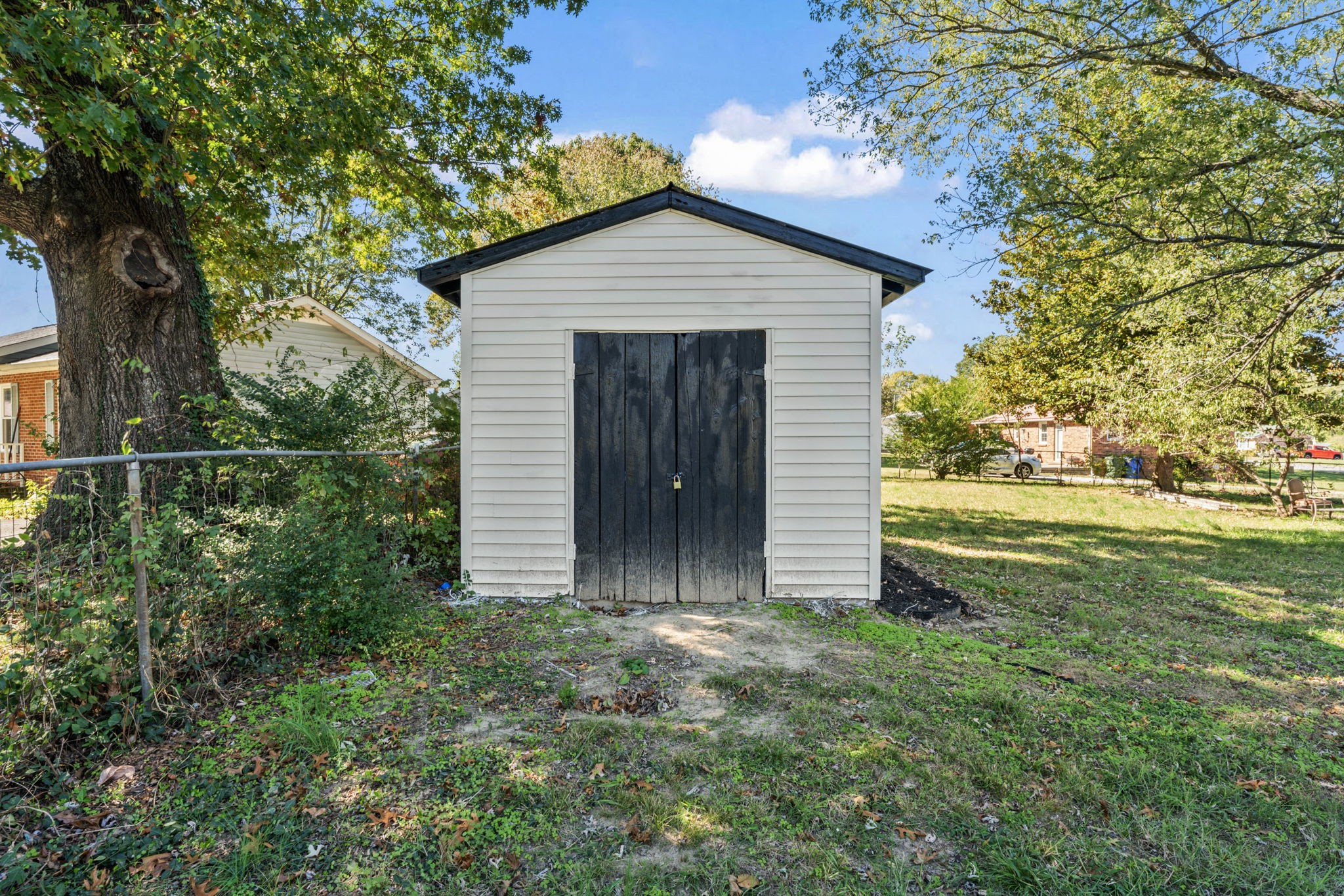 123 Highland Dr
