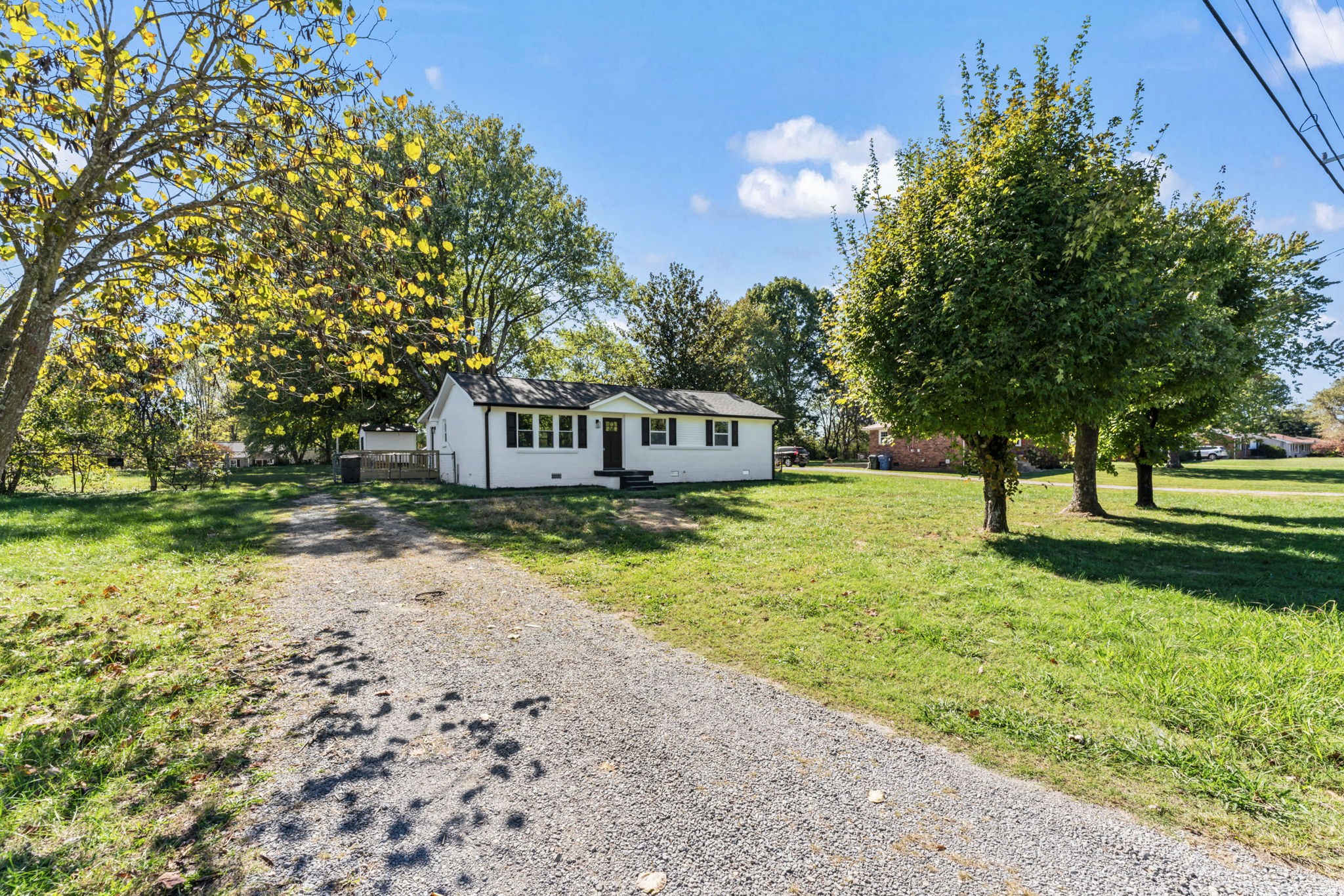123 Highland Dr