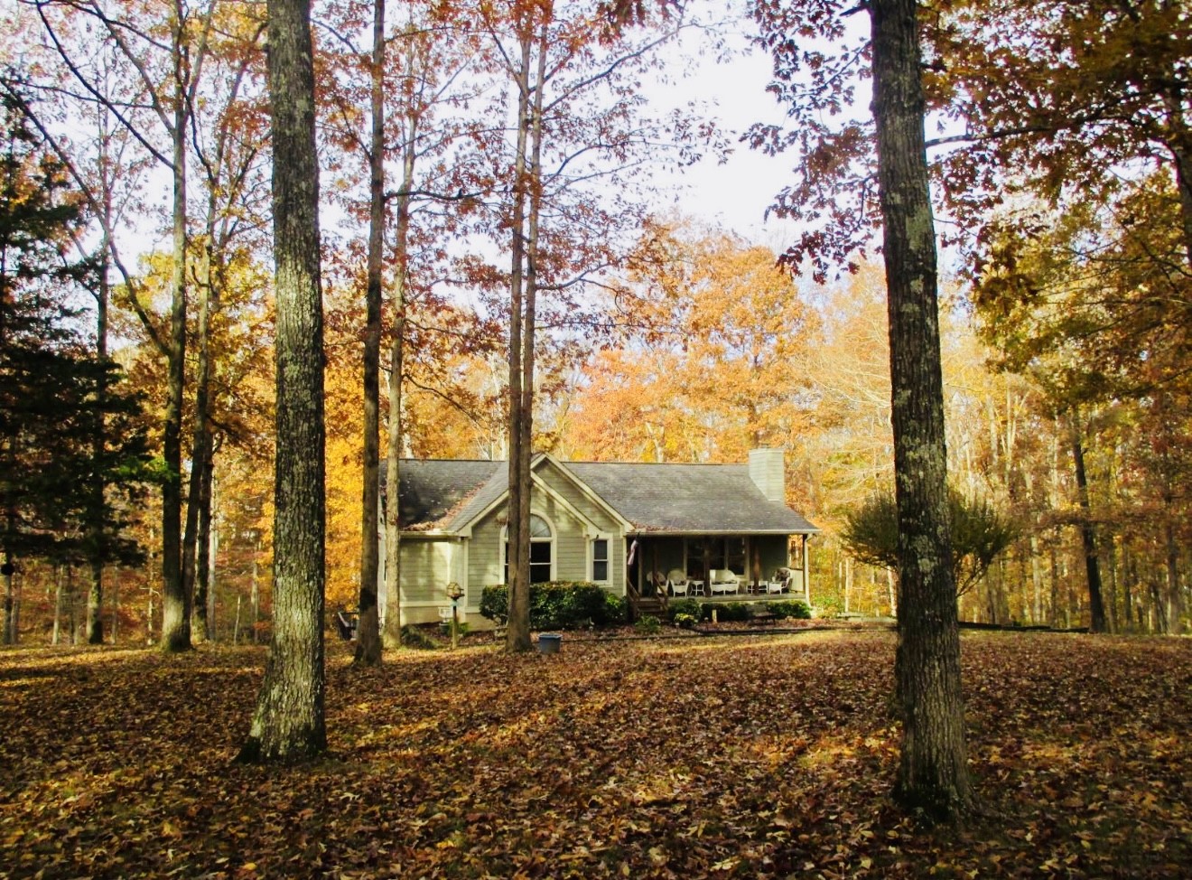 1011 Whippoorwill Dr