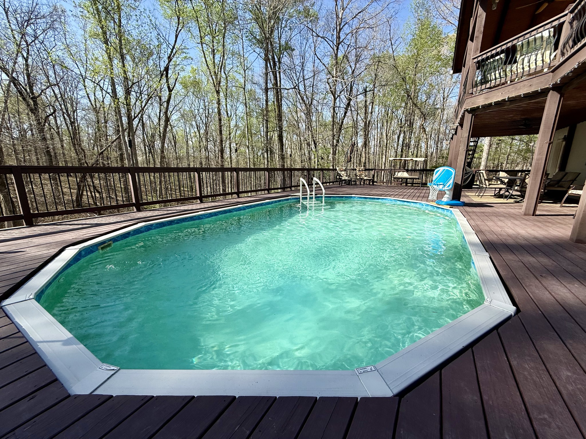 1011 Whippoorwill Dr