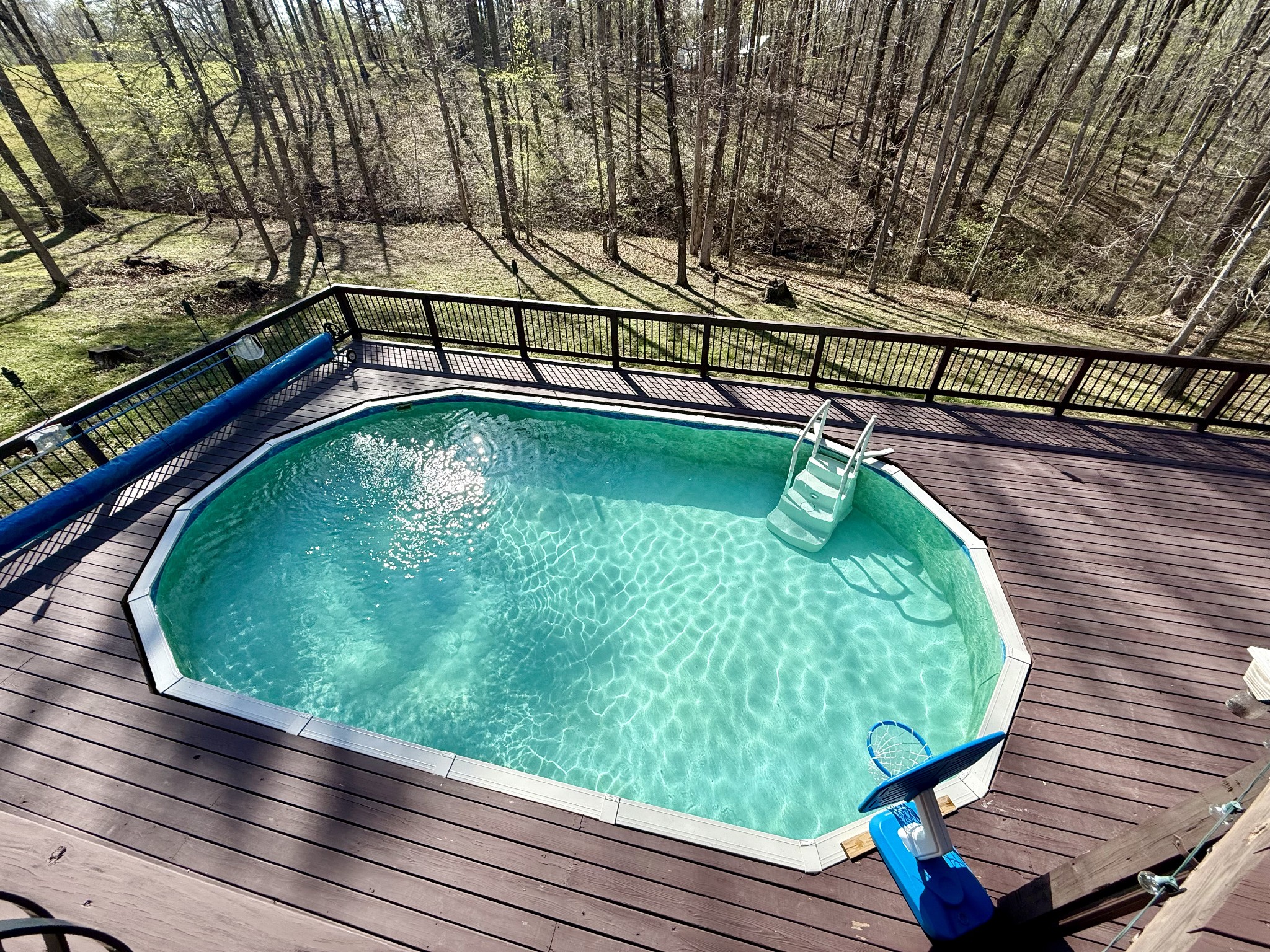 1011 Whippoorwill Dr