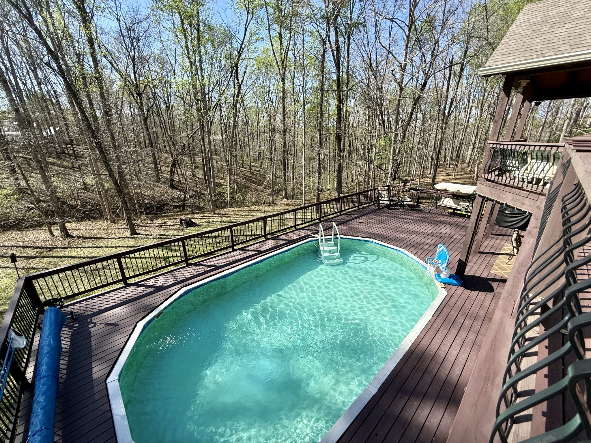 1011 Whippoorwill Dr