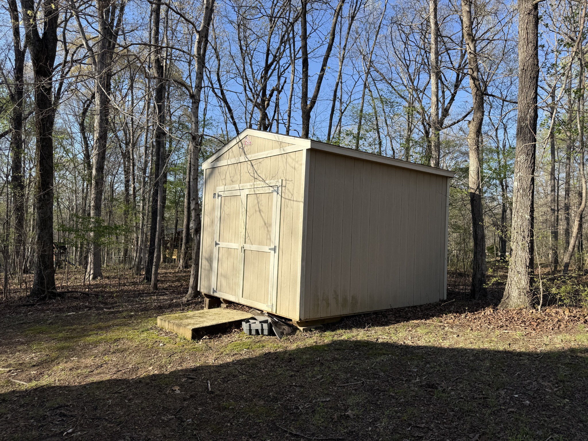 1011 Whippoorwill Dr