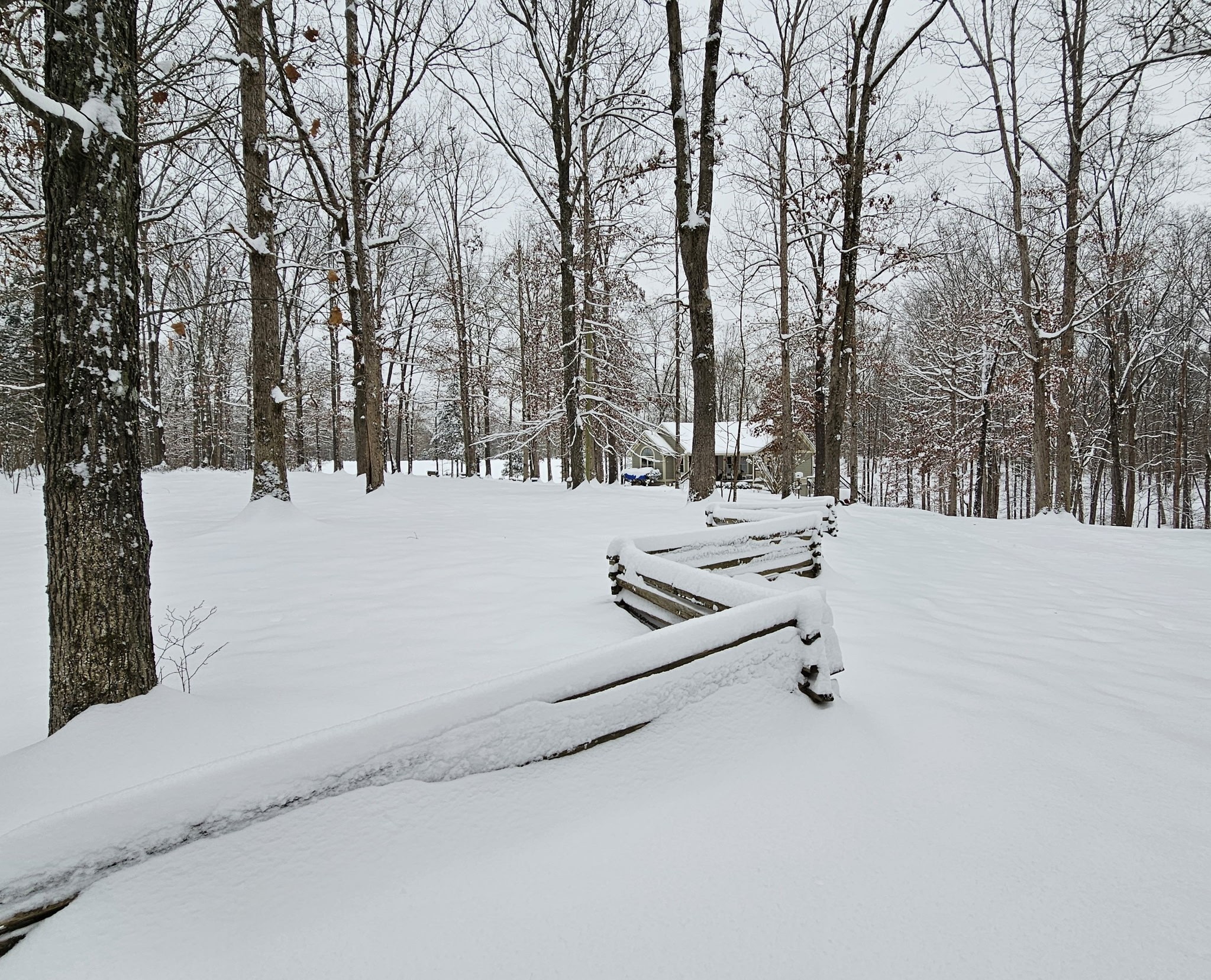 1011 Whippoorwill Dr