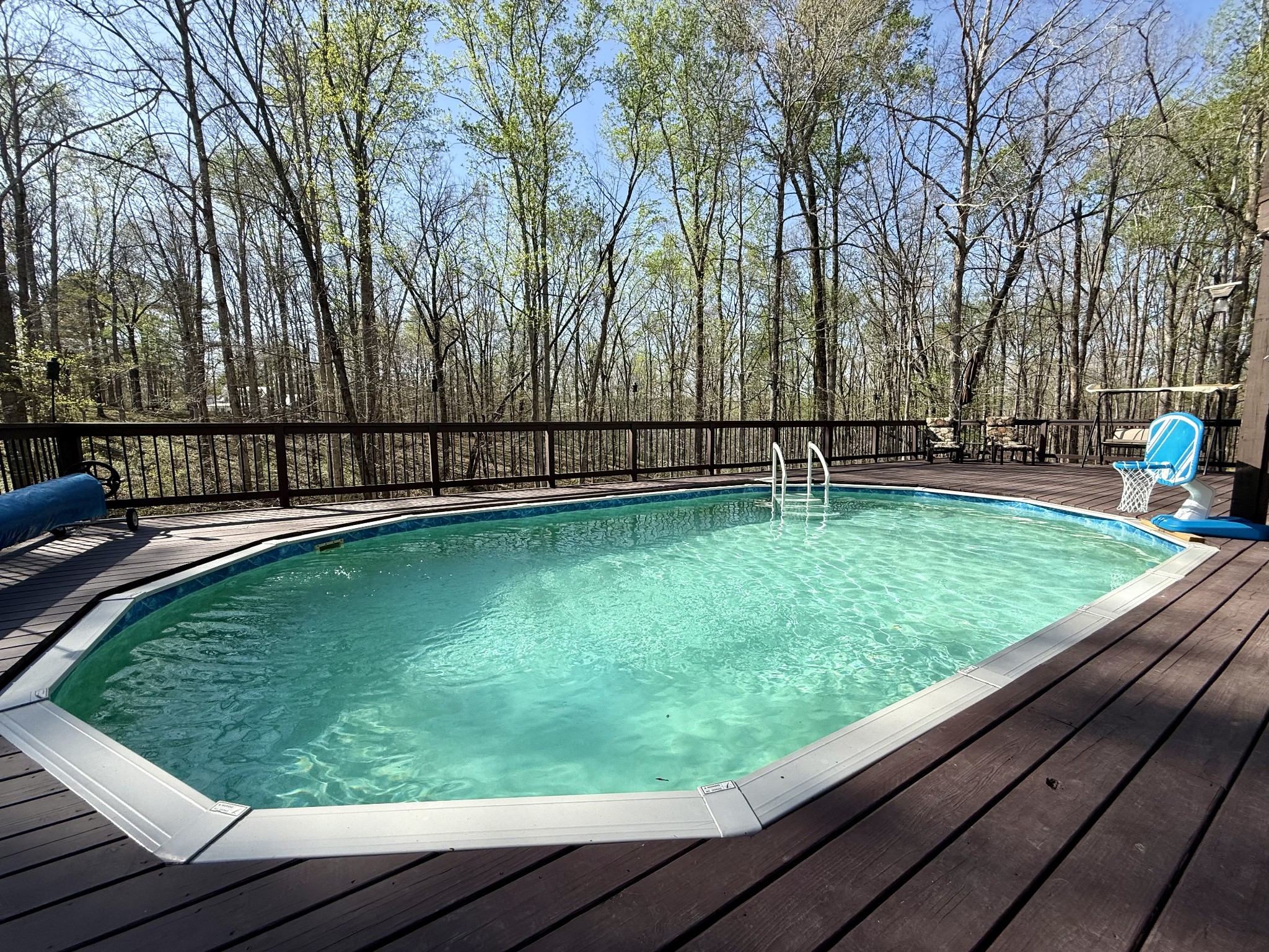 1011 Whippoorwill Dr