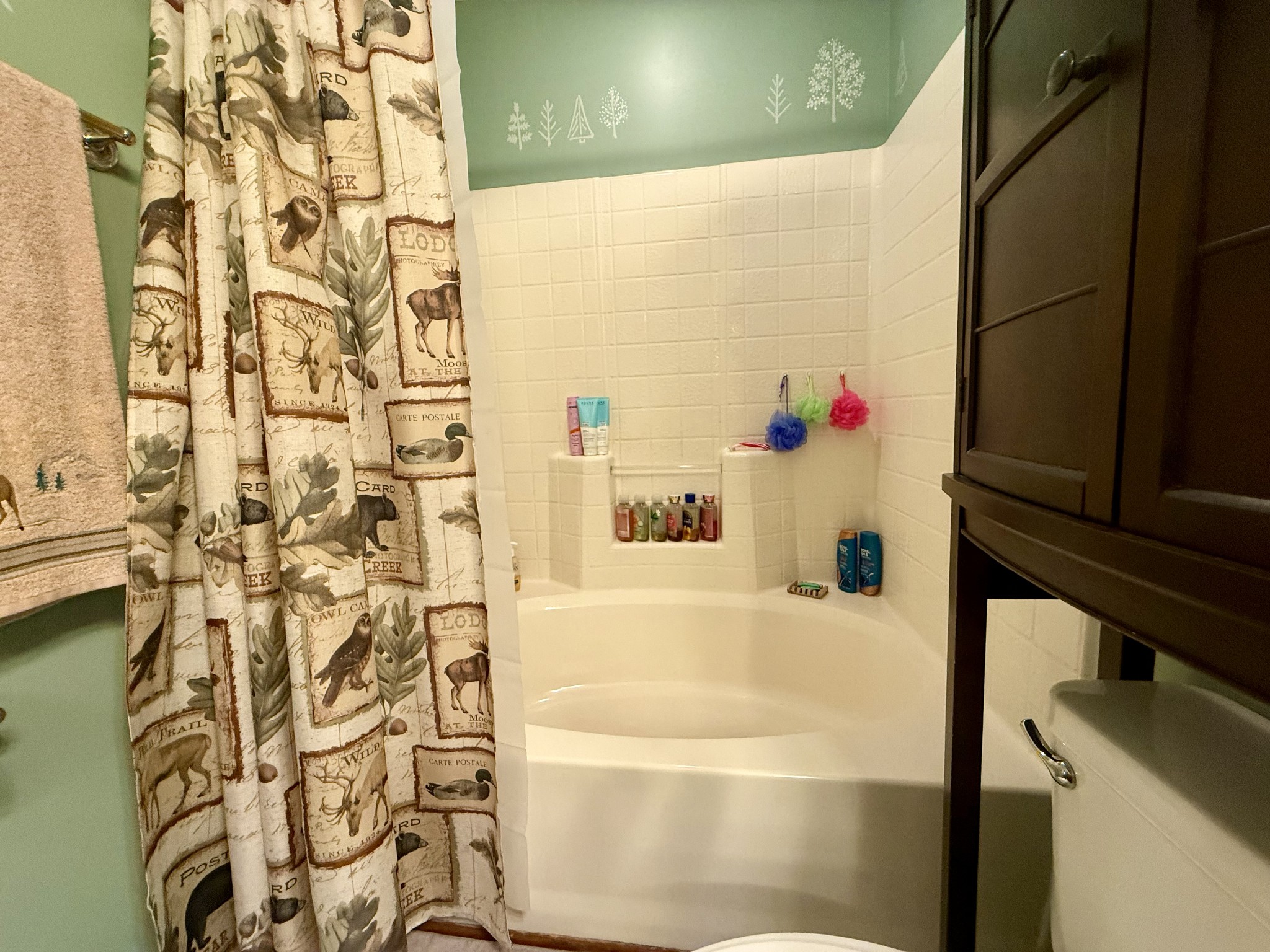 1011 Whippoorwill Dr