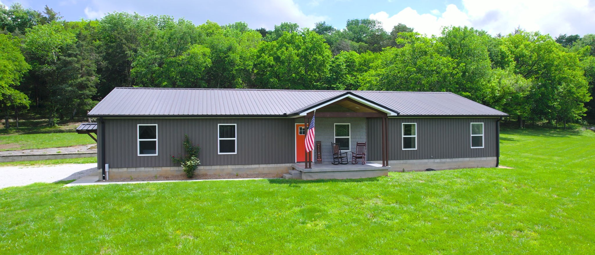 530 Glasgow Branch Rd