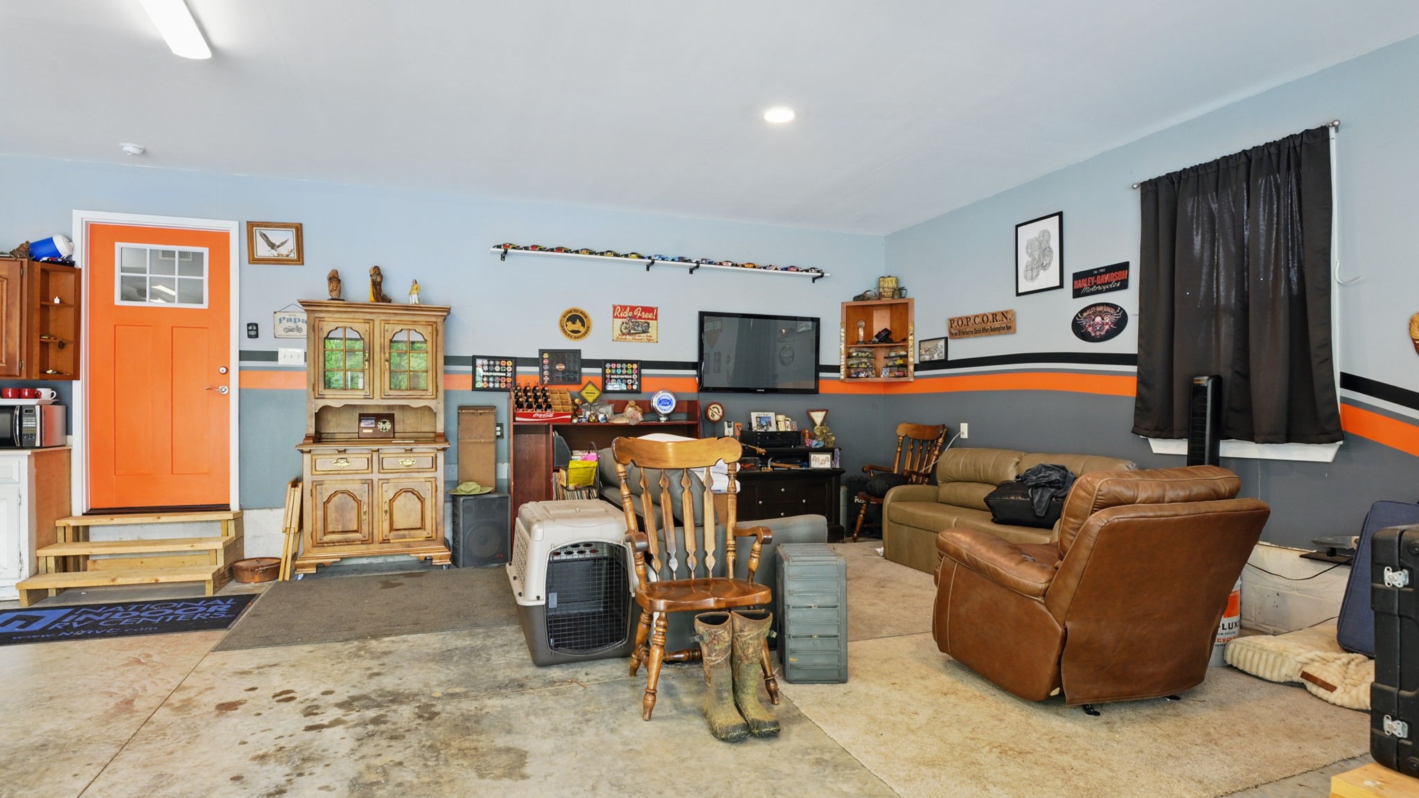 530 Glasgow Branch Rd