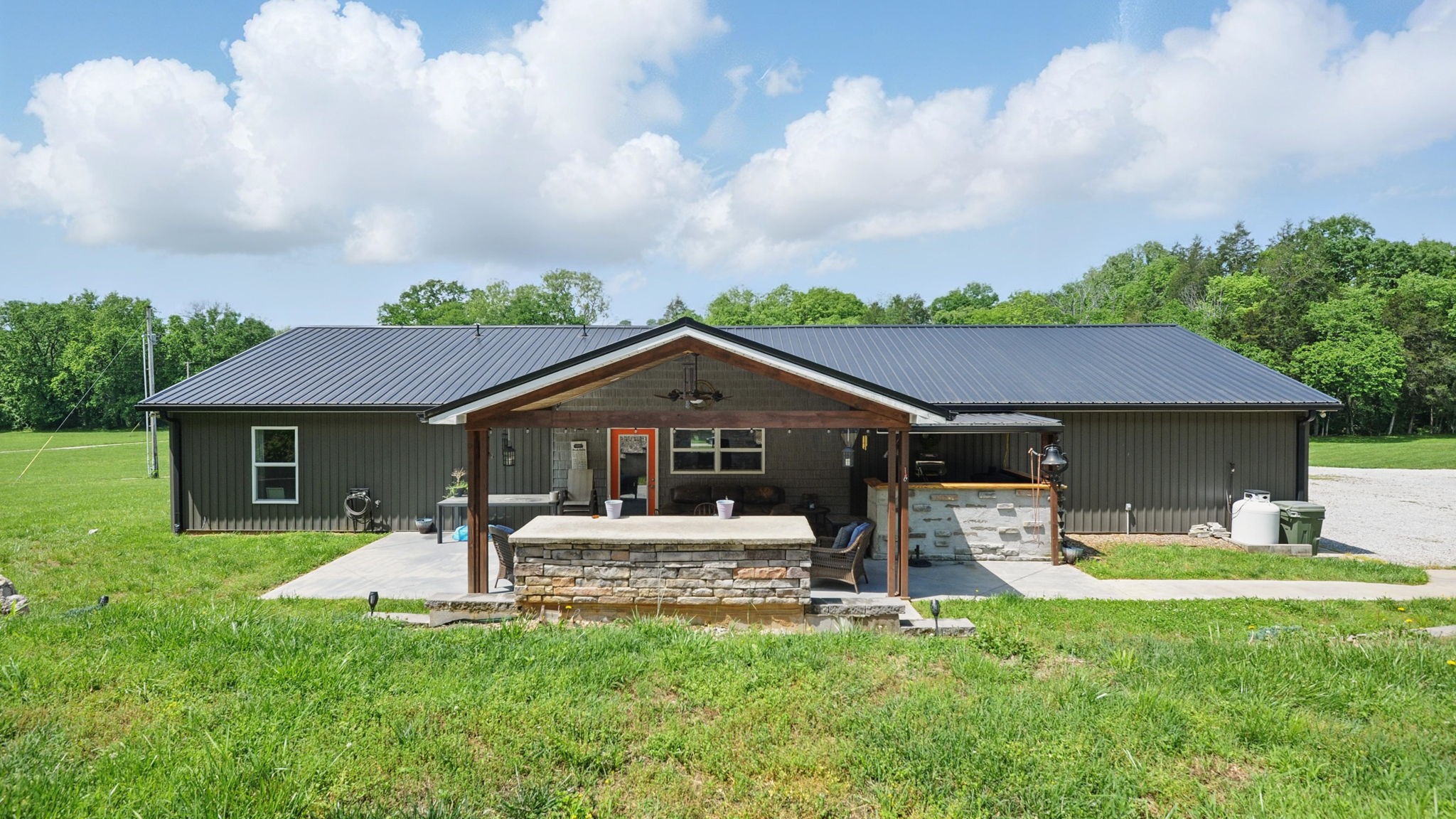 530 Glasgow Branch Rd