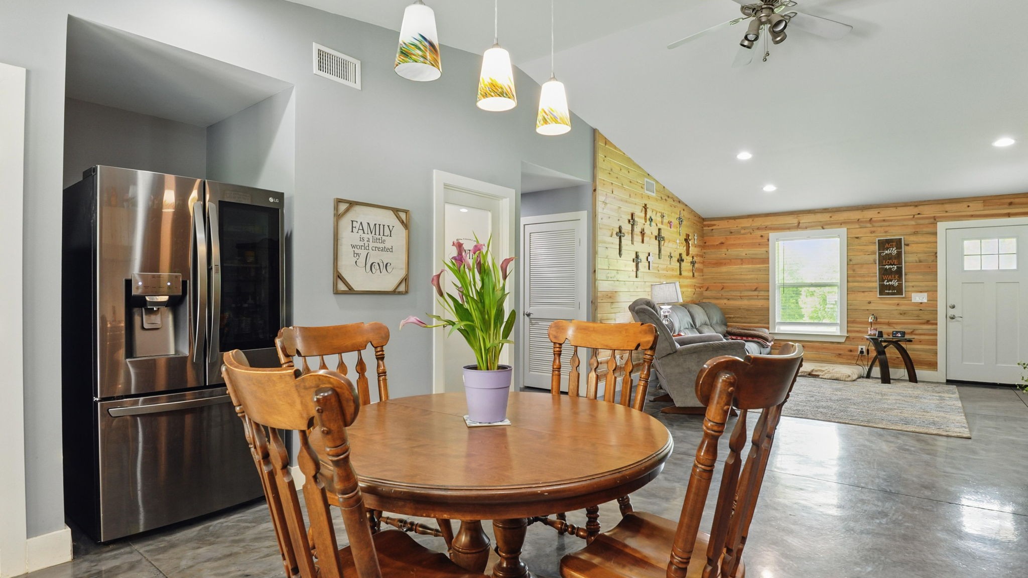 530 Glasgow Branch Rd