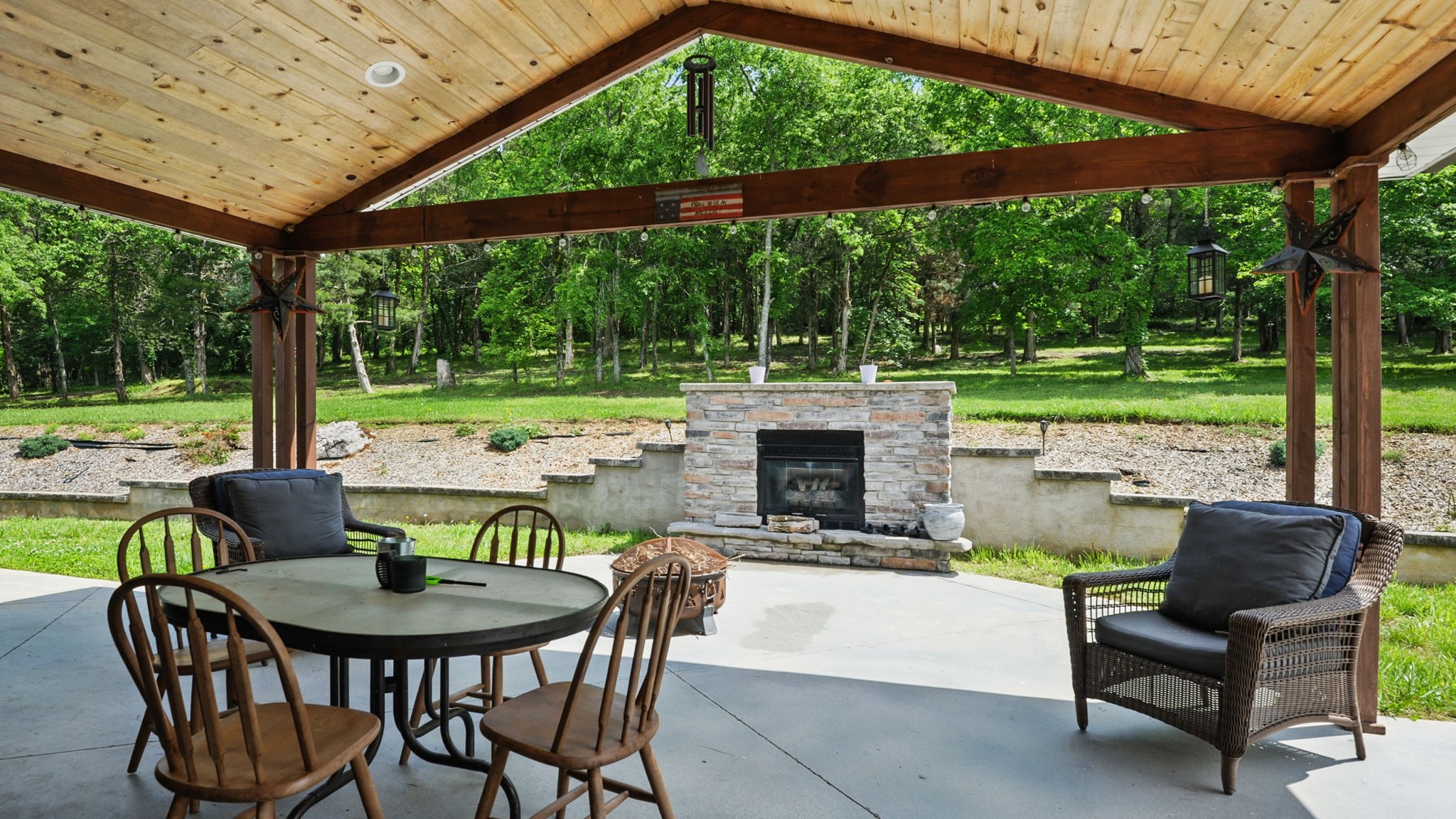 530 Glasgow Branch Rd