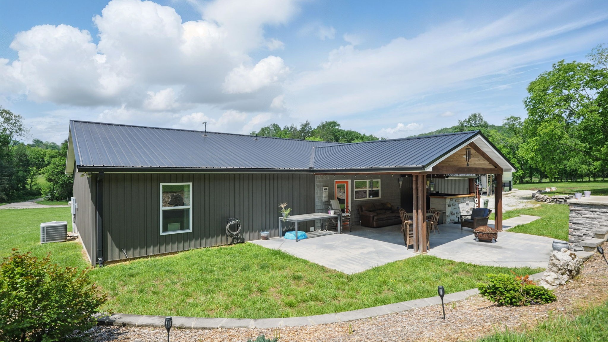 530 Glasgow Branch Rd