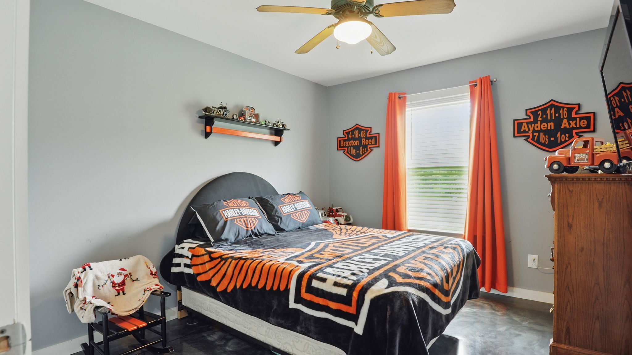 530 Glasgow Branch Rd