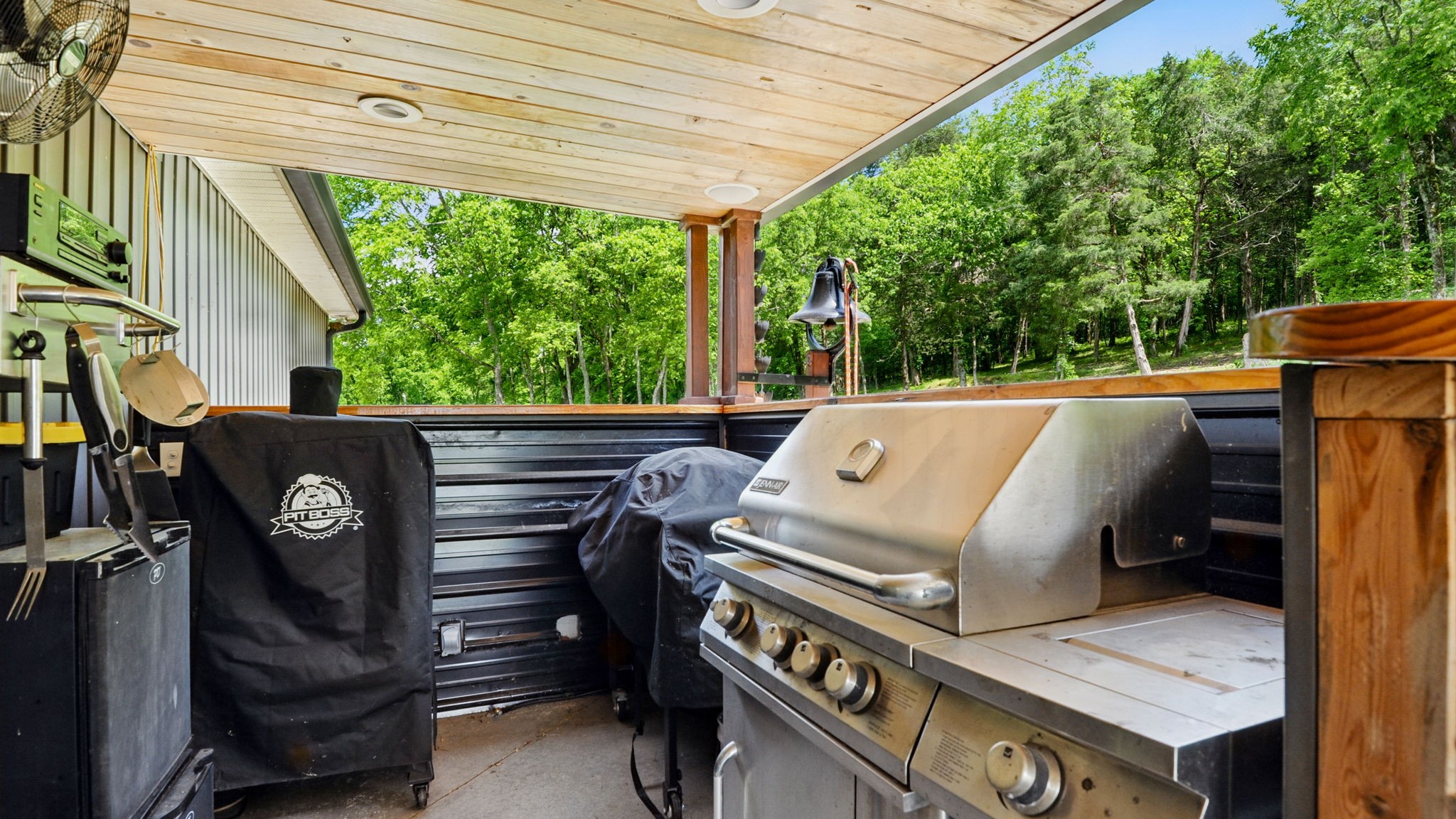 530 Glasgow Branch Rd