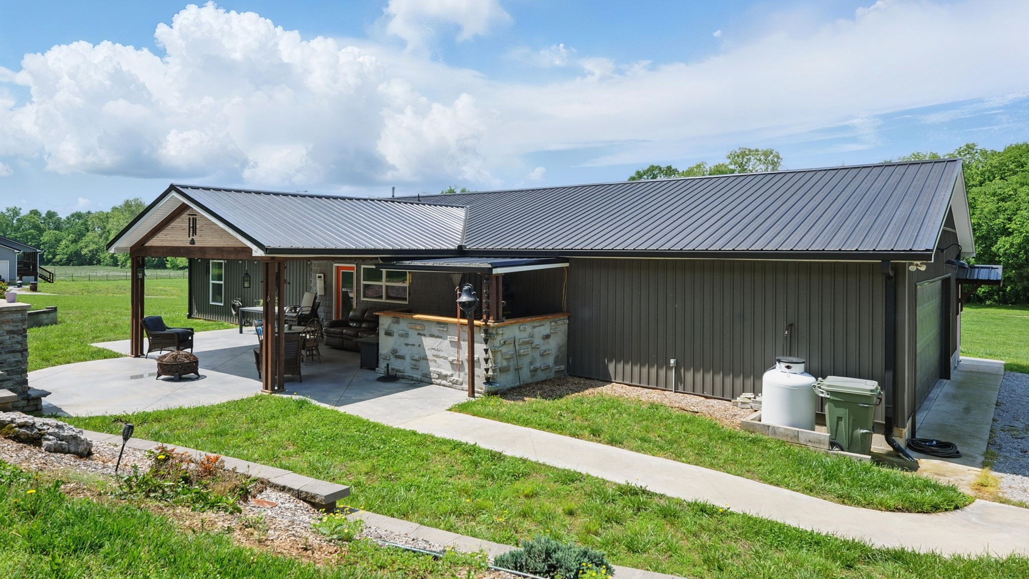 530 Glasgow Branch Rd