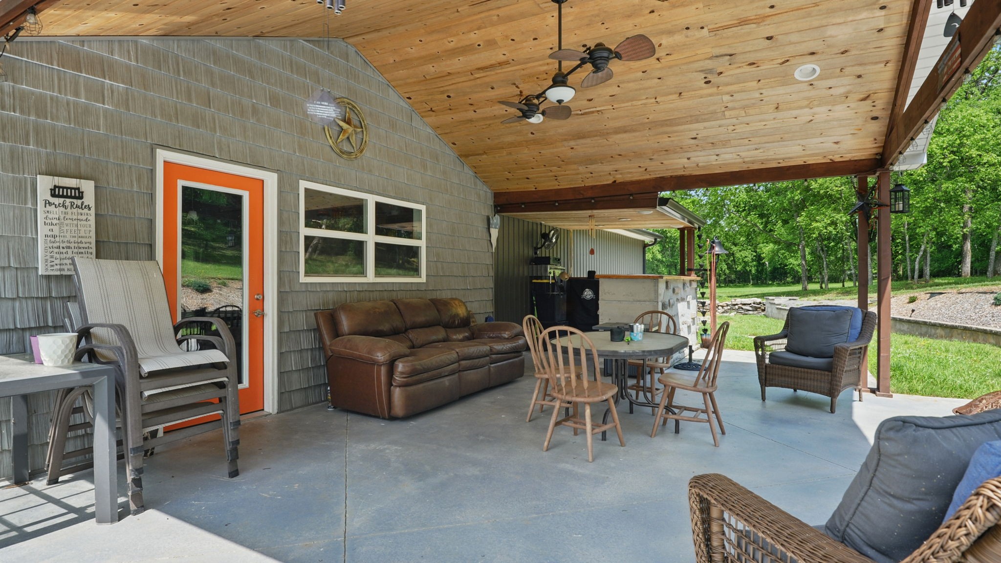 530 Glasgow Branch Rd