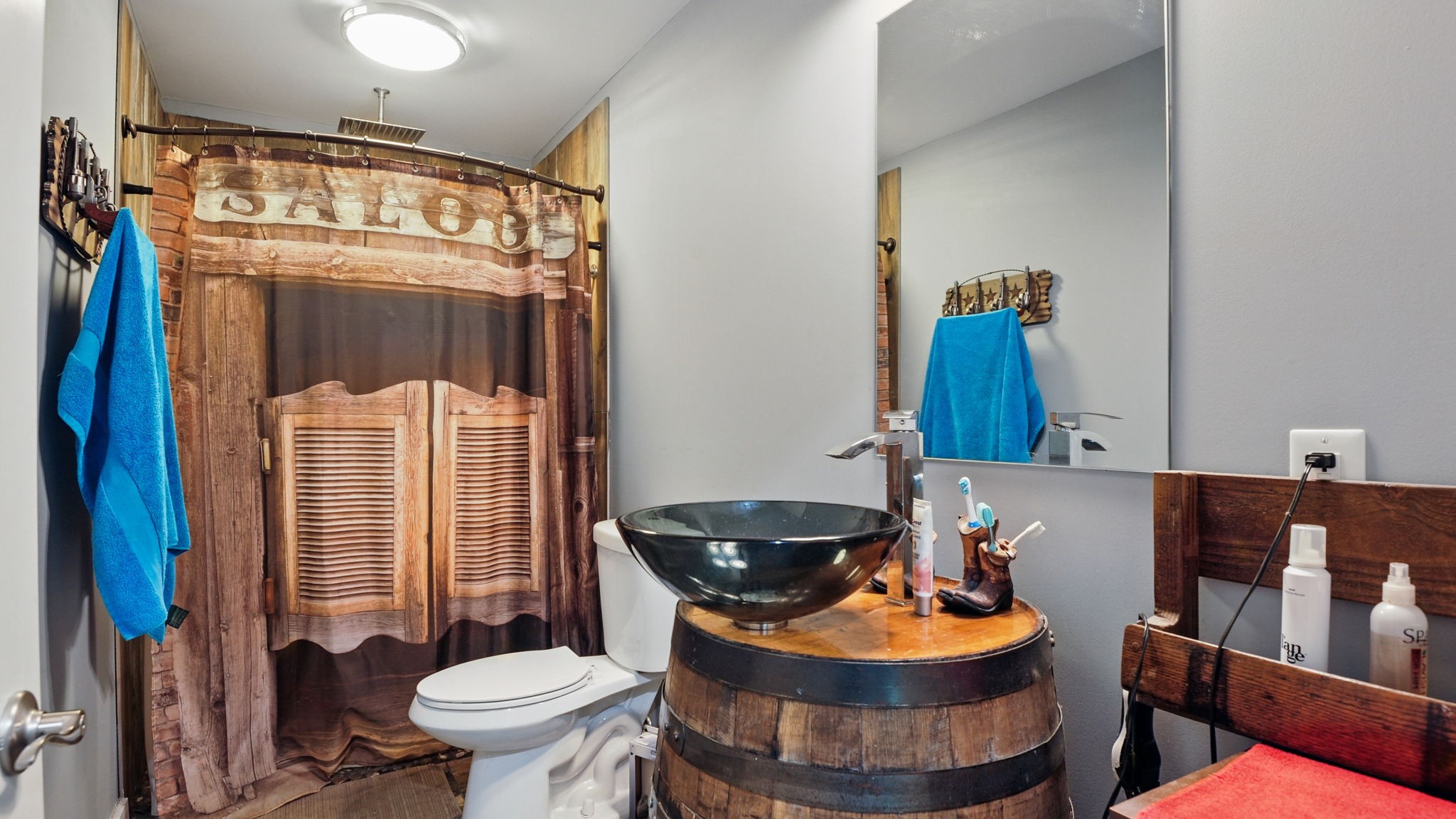 530 Glasgow Branch Rd