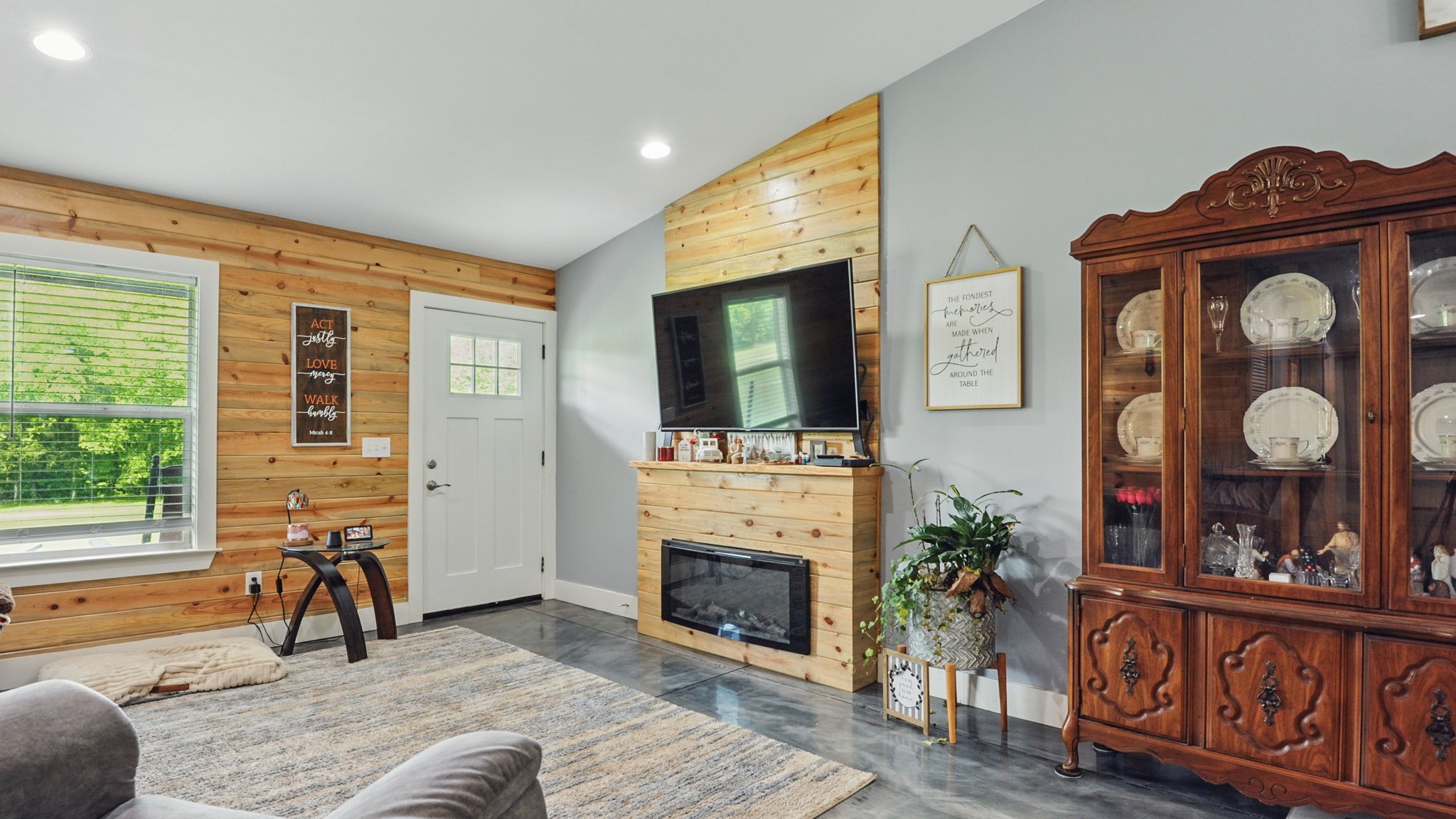 530 Glasgow Branch Rd