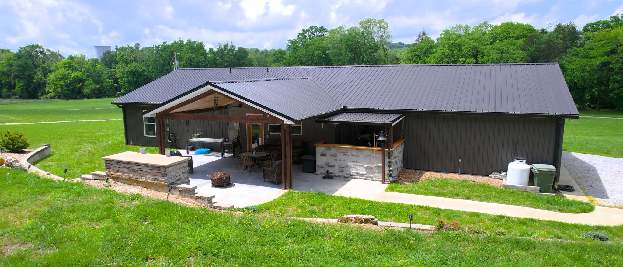 530 Glasgow Branch Rd